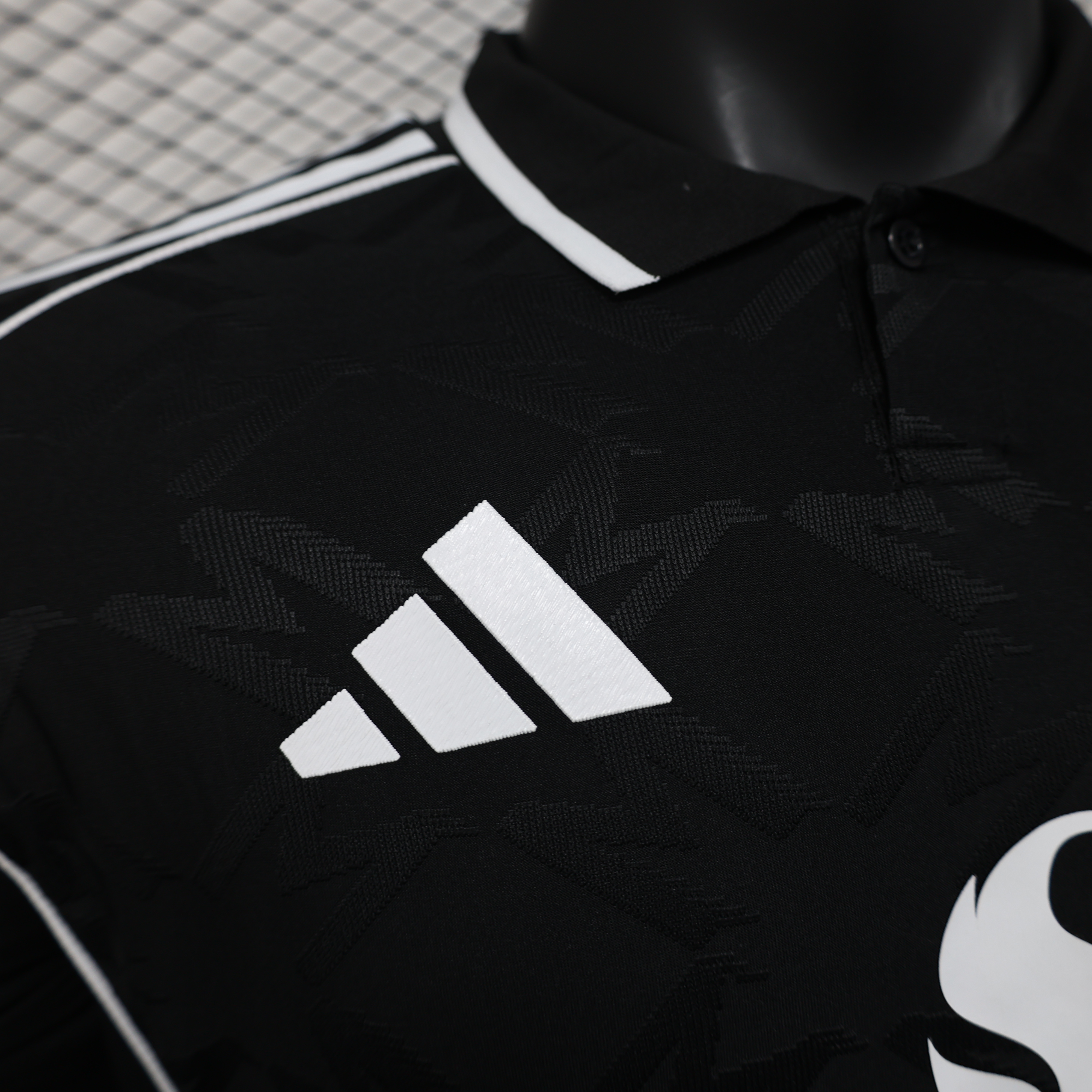 2025/2026 Player Version Manchester United Special Edition Football Shirt