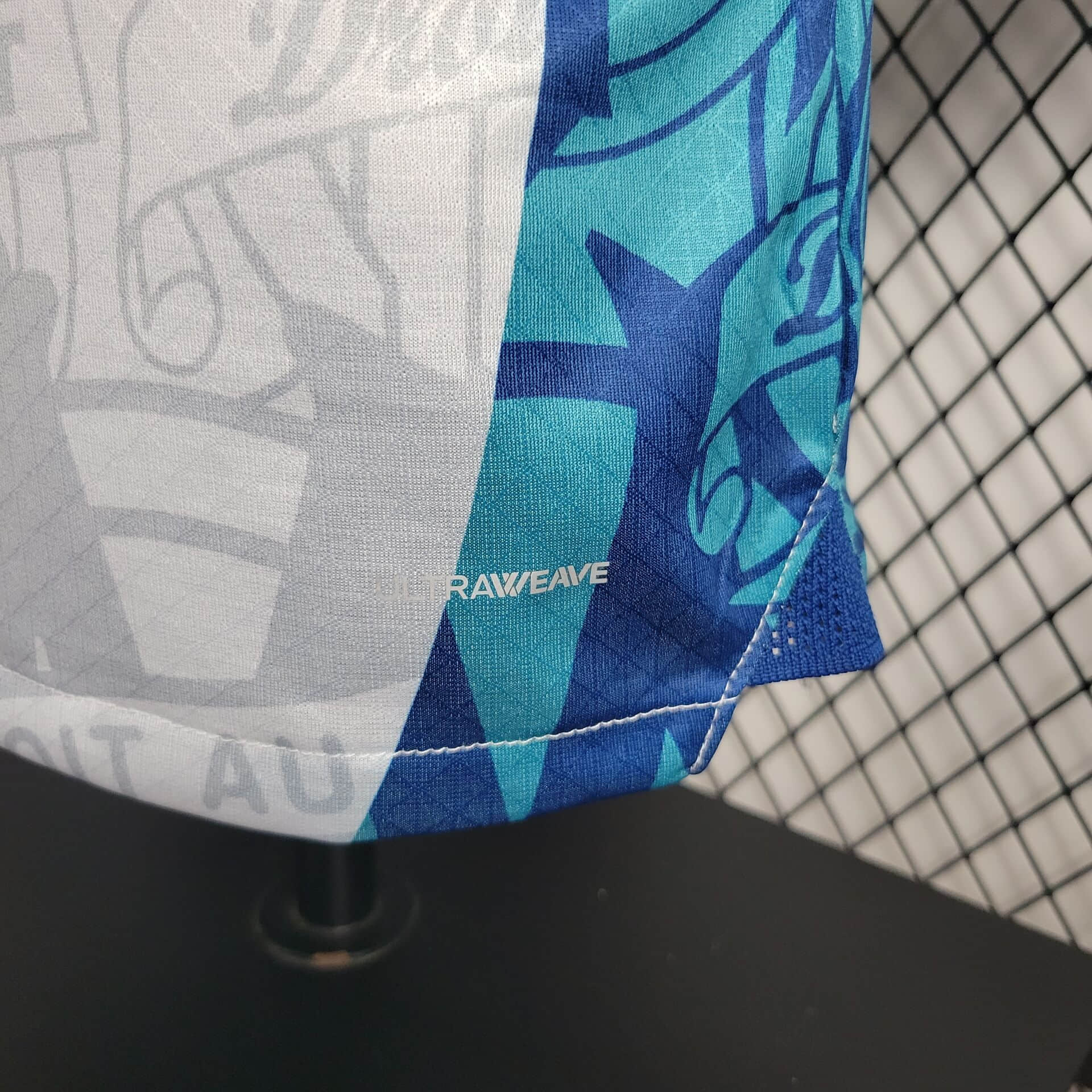 2024/2025 Player Version Olympique Marseille Special Edition Football Shirt