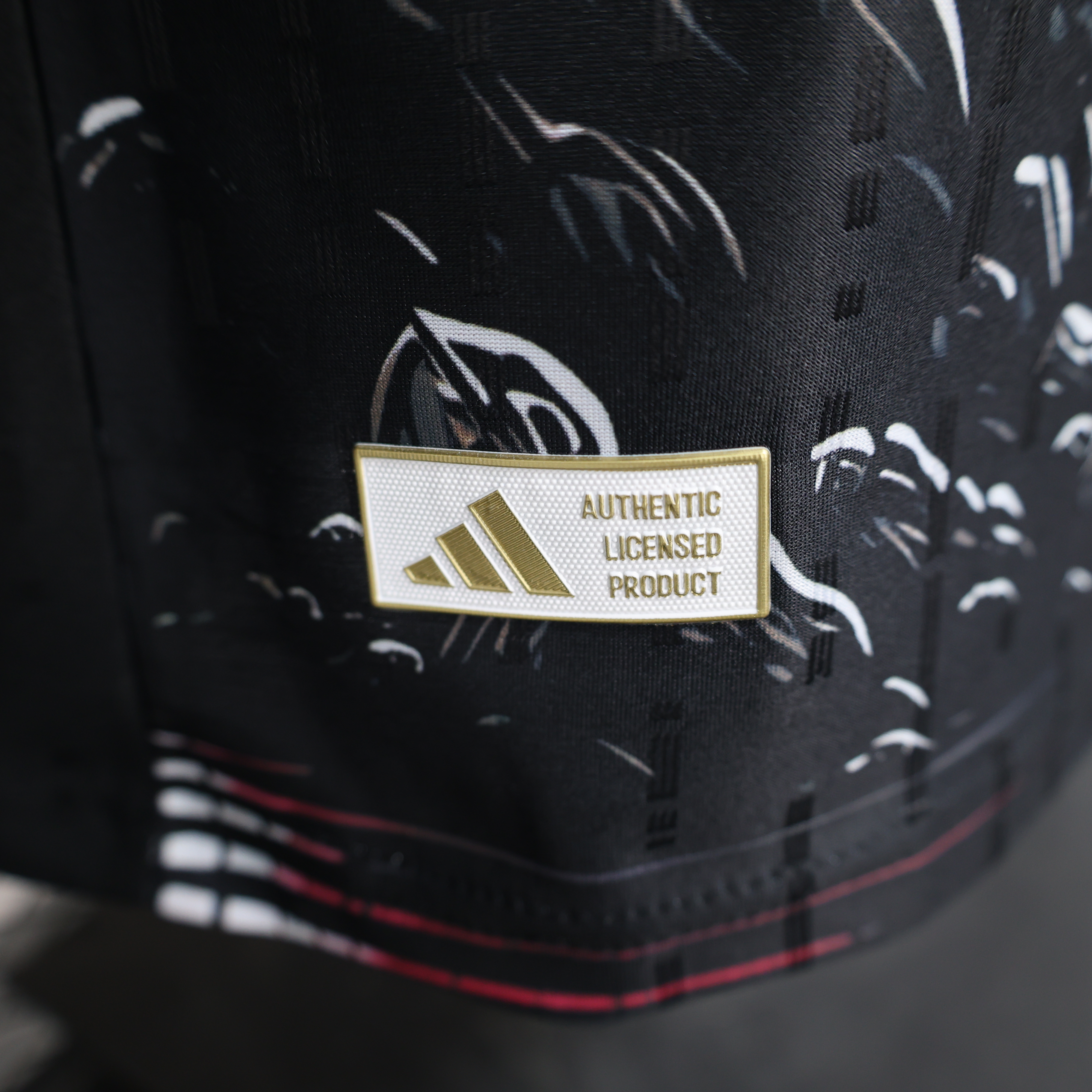 2024 Player Version Japan Special Edition Football Shirt