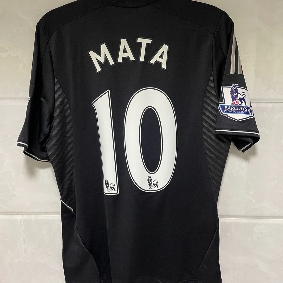 2013/2014 Retro Chelsea Third AwayFootball shirt 1:1 Thai Quality