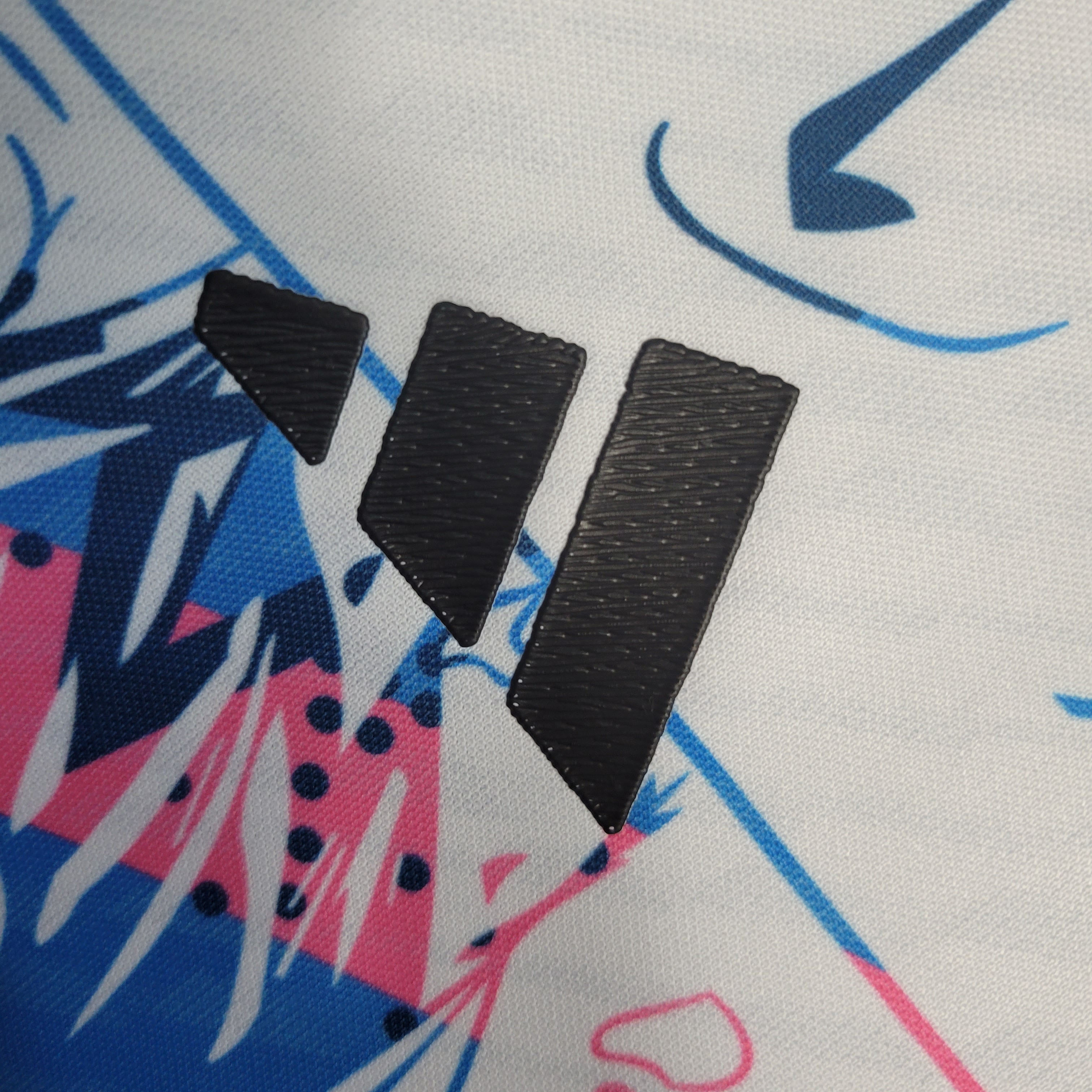 2022 Japan Dragon Ball Animation Football Shirt