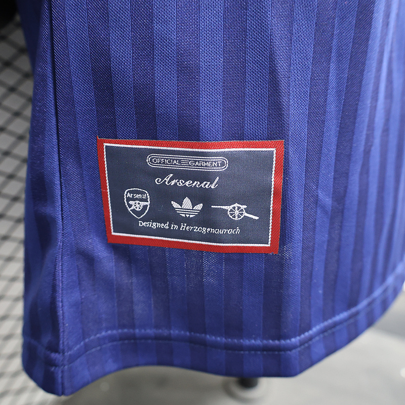 2025/2026 Player Version Arsenal Special Edition Football Shirt