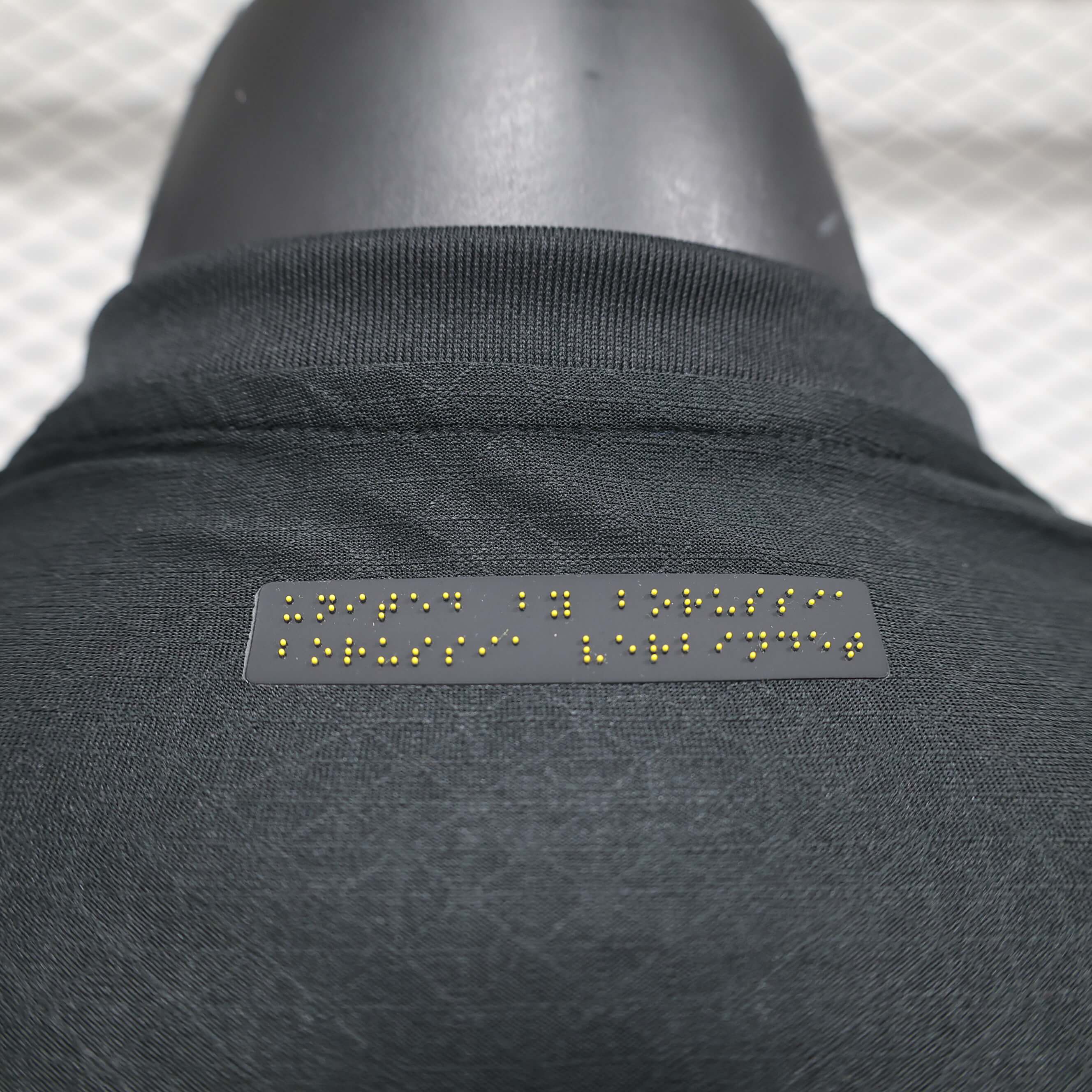 2024/2025 Player Version Dortmund Away Football Shirt