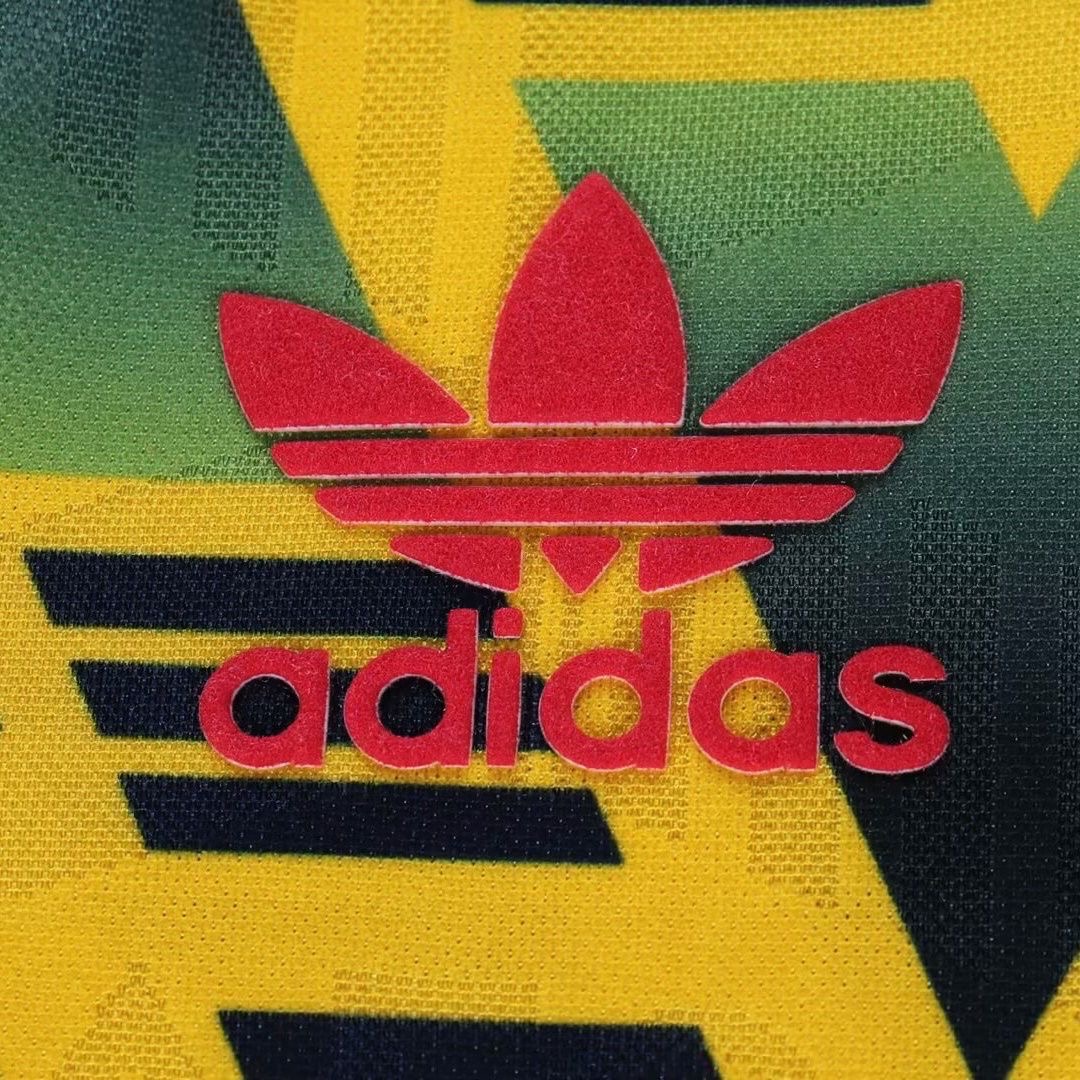 1992/1993 Retro Arsenal Away FootballShirt Kids Size 1:1 Thai Quality