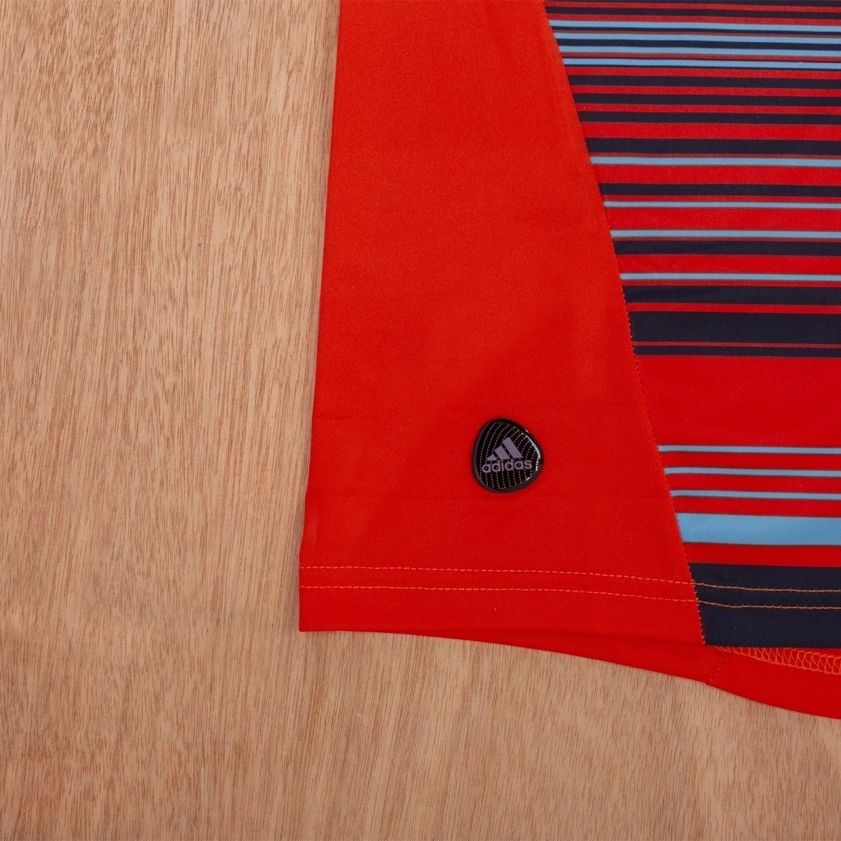 2011/2012 Retro Olympique MarseilleThird Away Football Shirt 1:1 Thai Quality