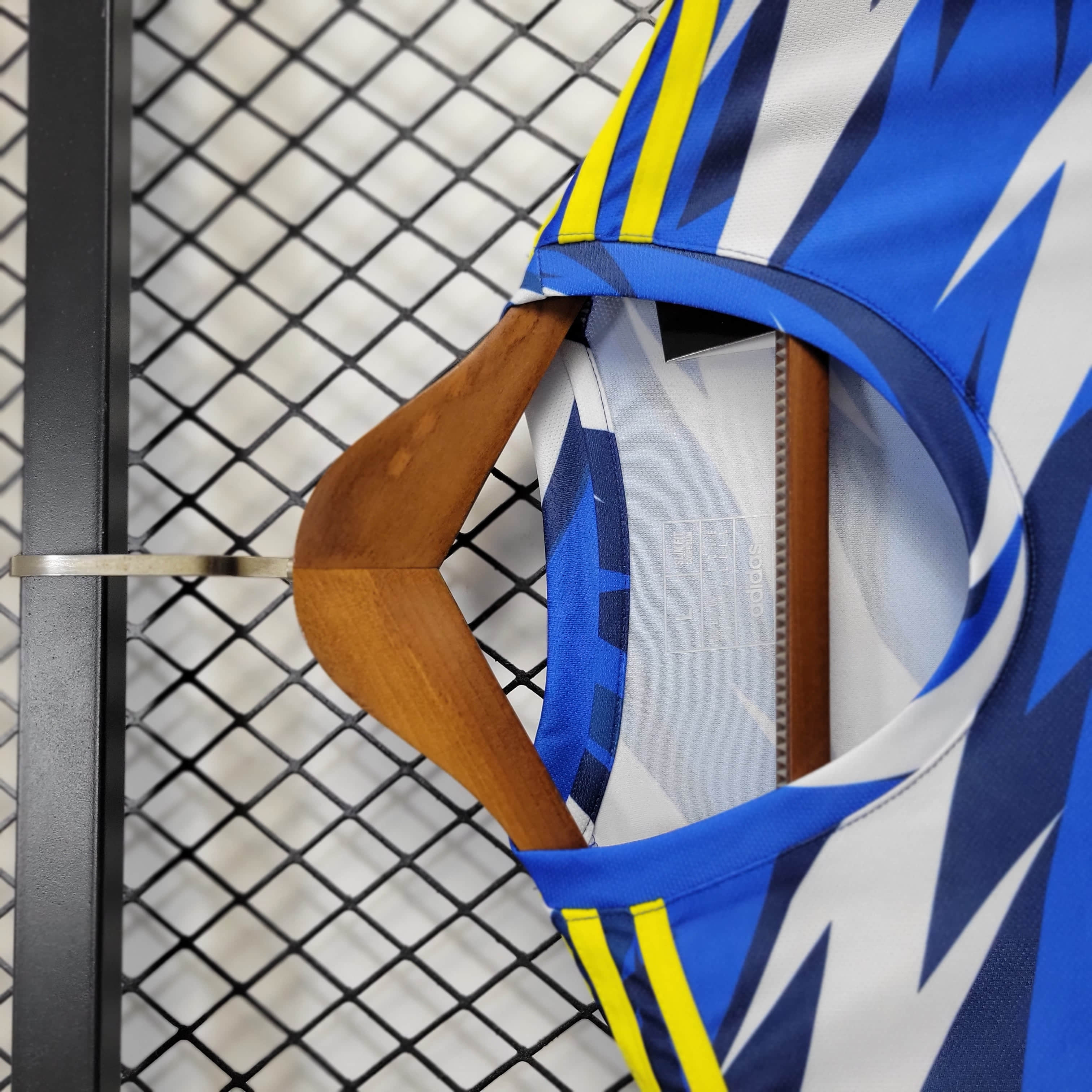 2024 Scotland Training Wear Football Shirt