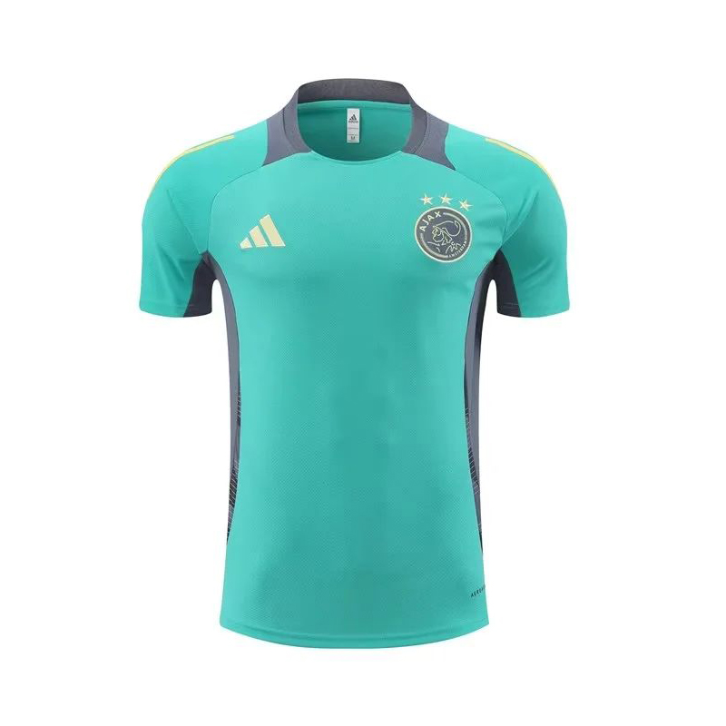 2024/2025 Ajax Training Wear Suit Shirt