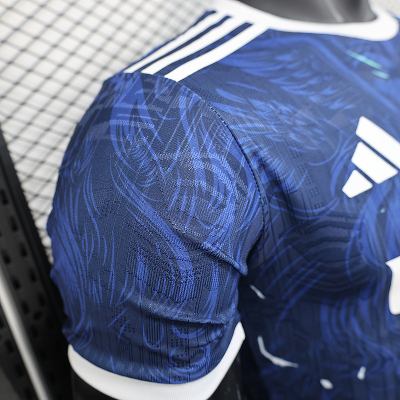 2025/2026 Player Version Real Madrid Special Edition Football Shirt