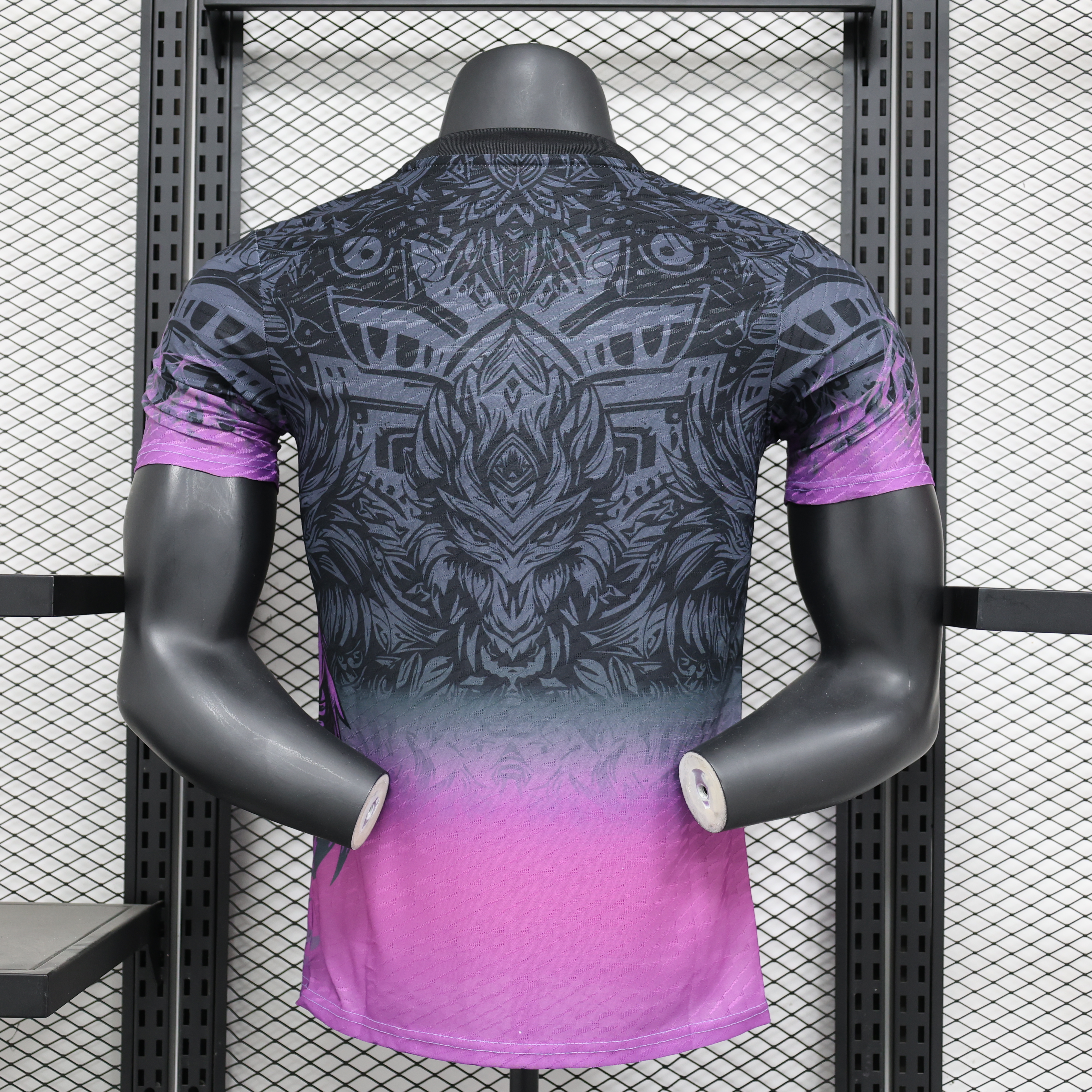 2024/2025 Player Liverpool Special Edition Football Shirt