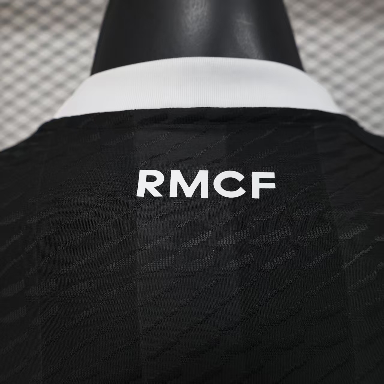 2025/2026 Player Version Real Madrid goalkeeper  Football Shirt