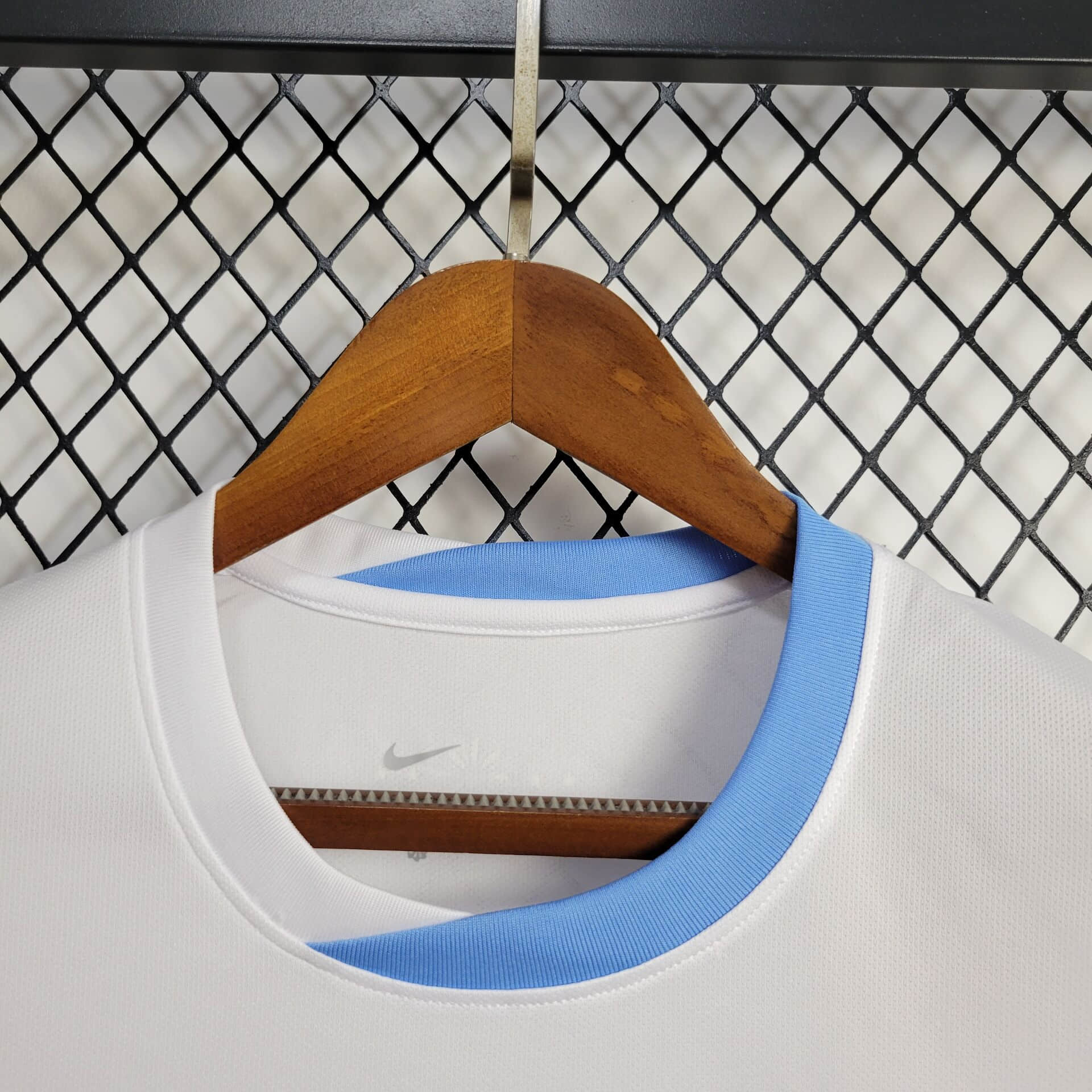 2024 Uruguay Away Football Shirt