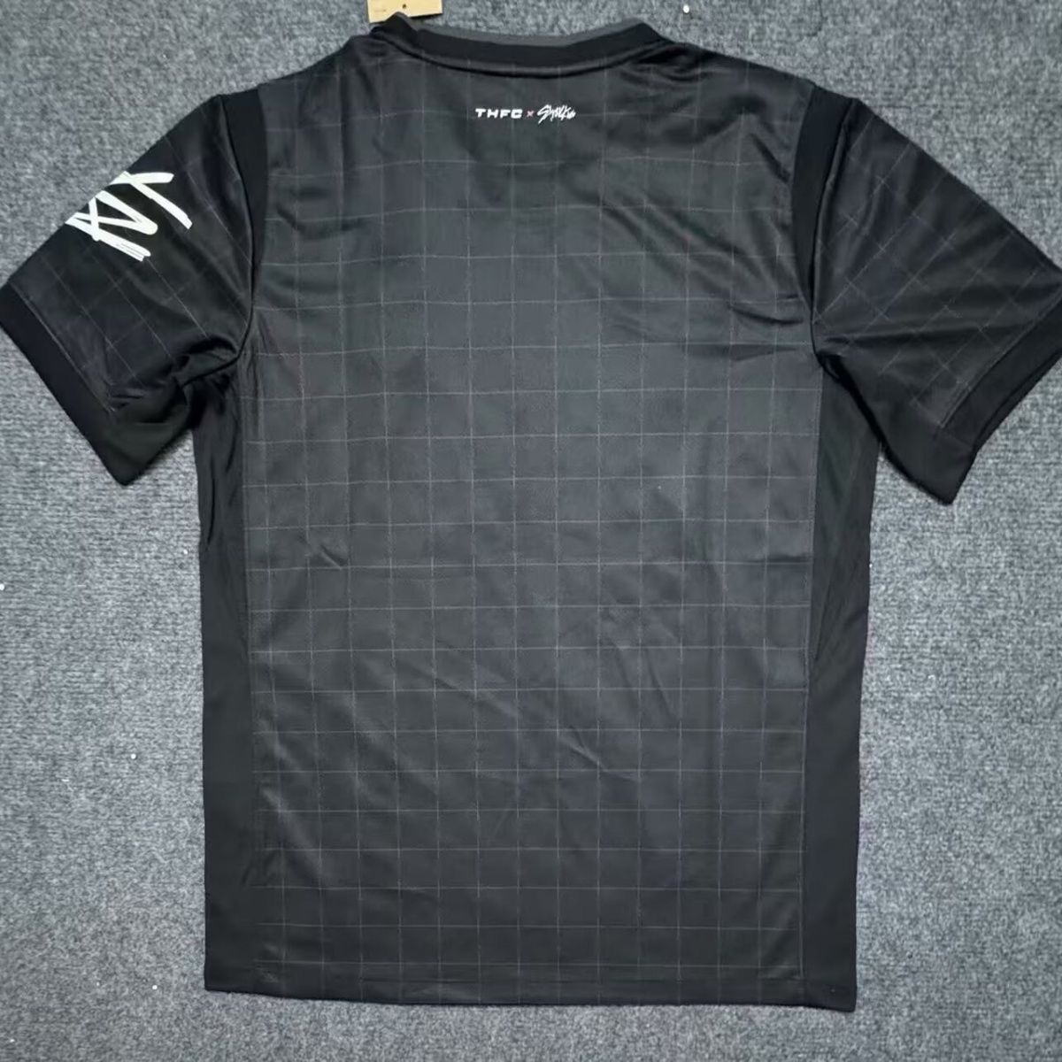 2025/2026 Tottenham Hotspur THFC xStray Kids Limited Edition Away  Football shirt 1:1 Thai Quality