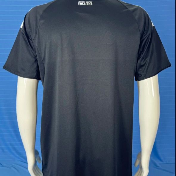 2025/2026 Strasbourg Third Away Football Shirt 1:1 Thai Quality