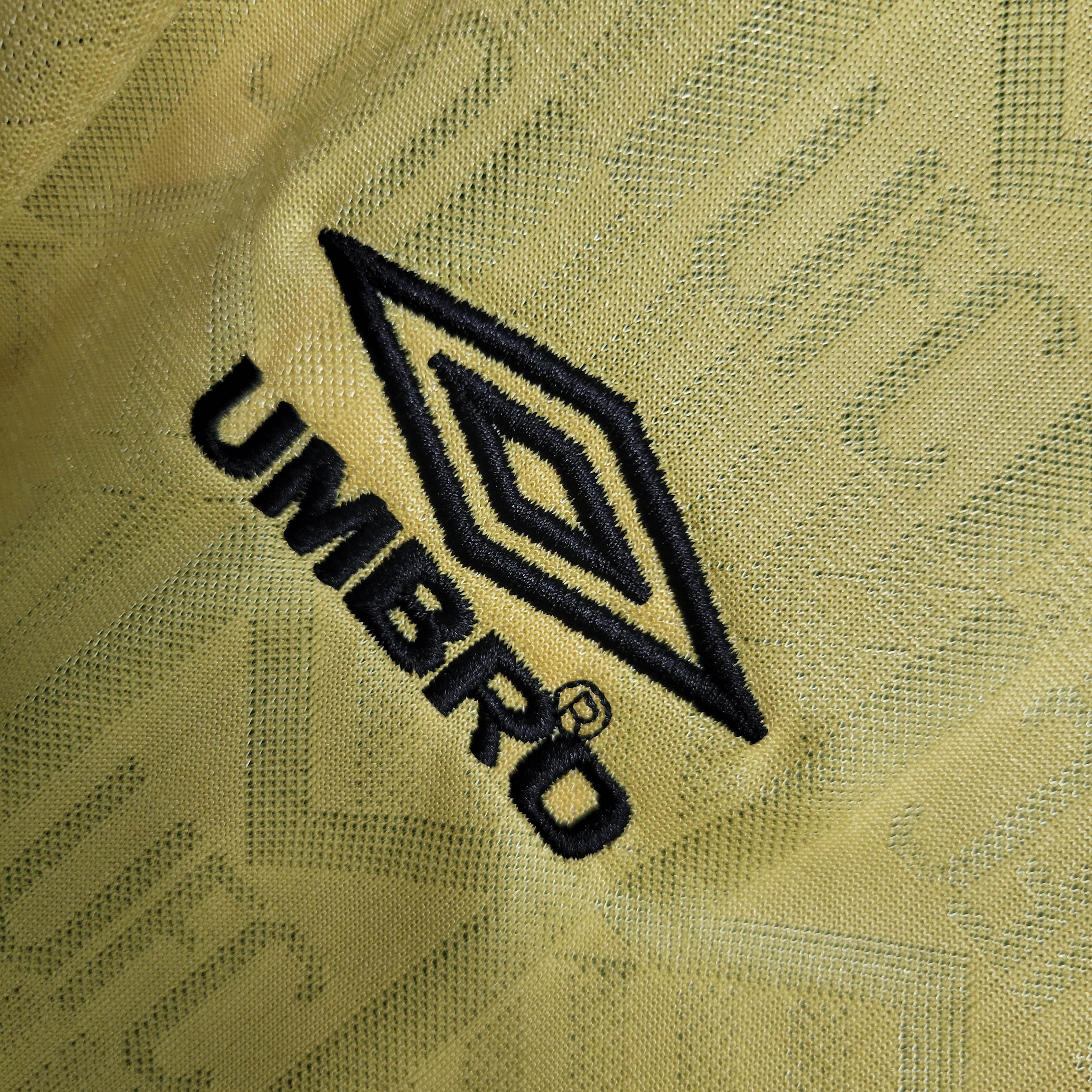 1992/1994 Retro Manchester United Third Away Football Shirt