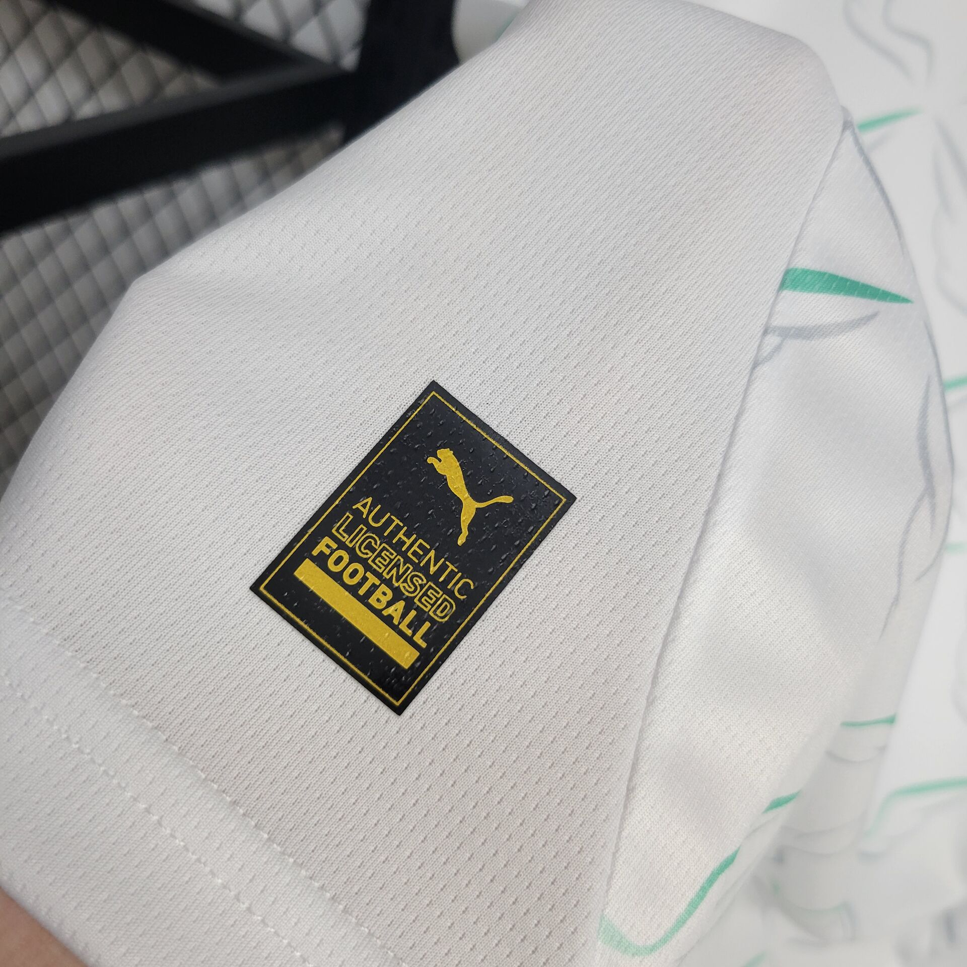 2024 Austria Away Football Shirt