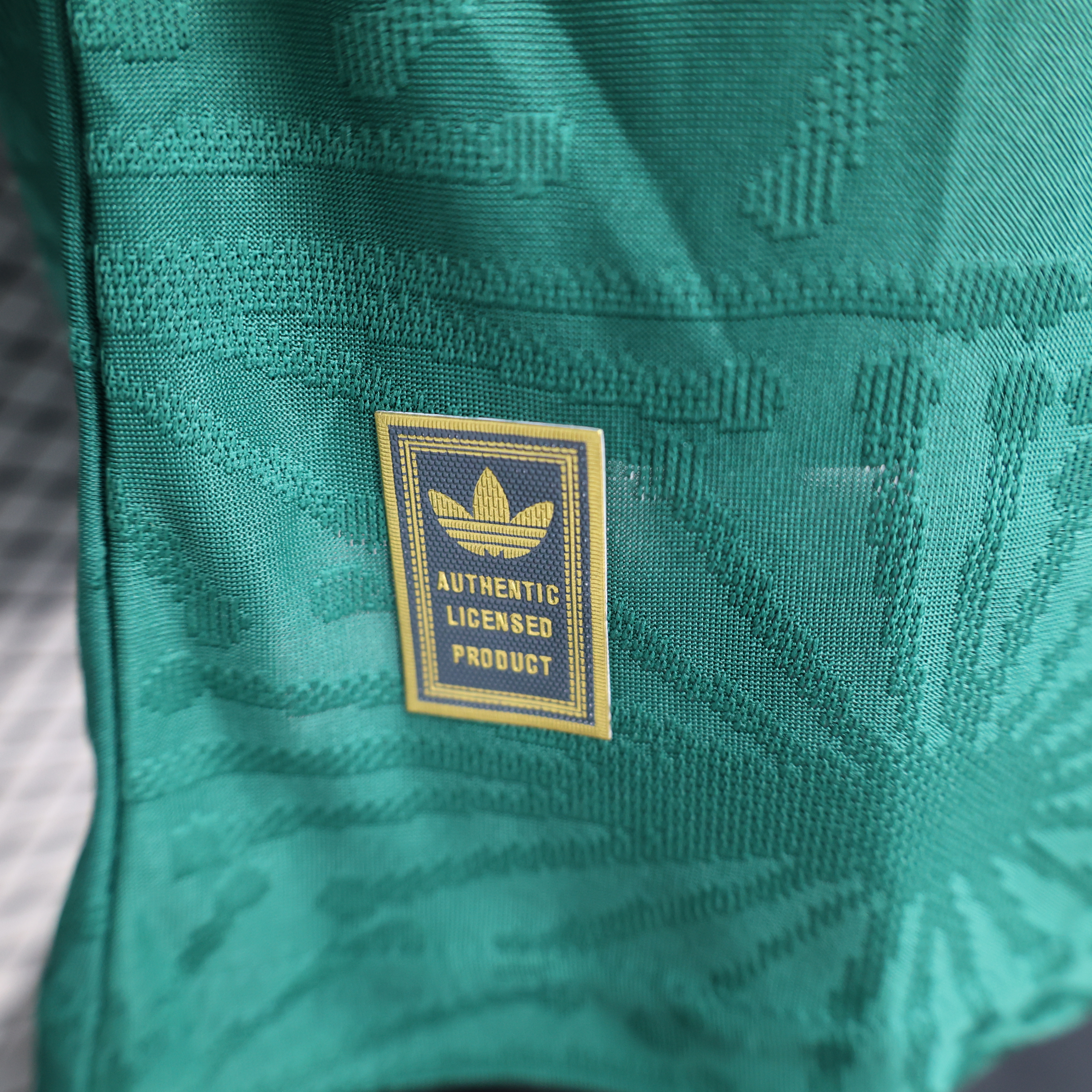 2025/2026 Player Version Long Sleeve Mexico Football Shirt