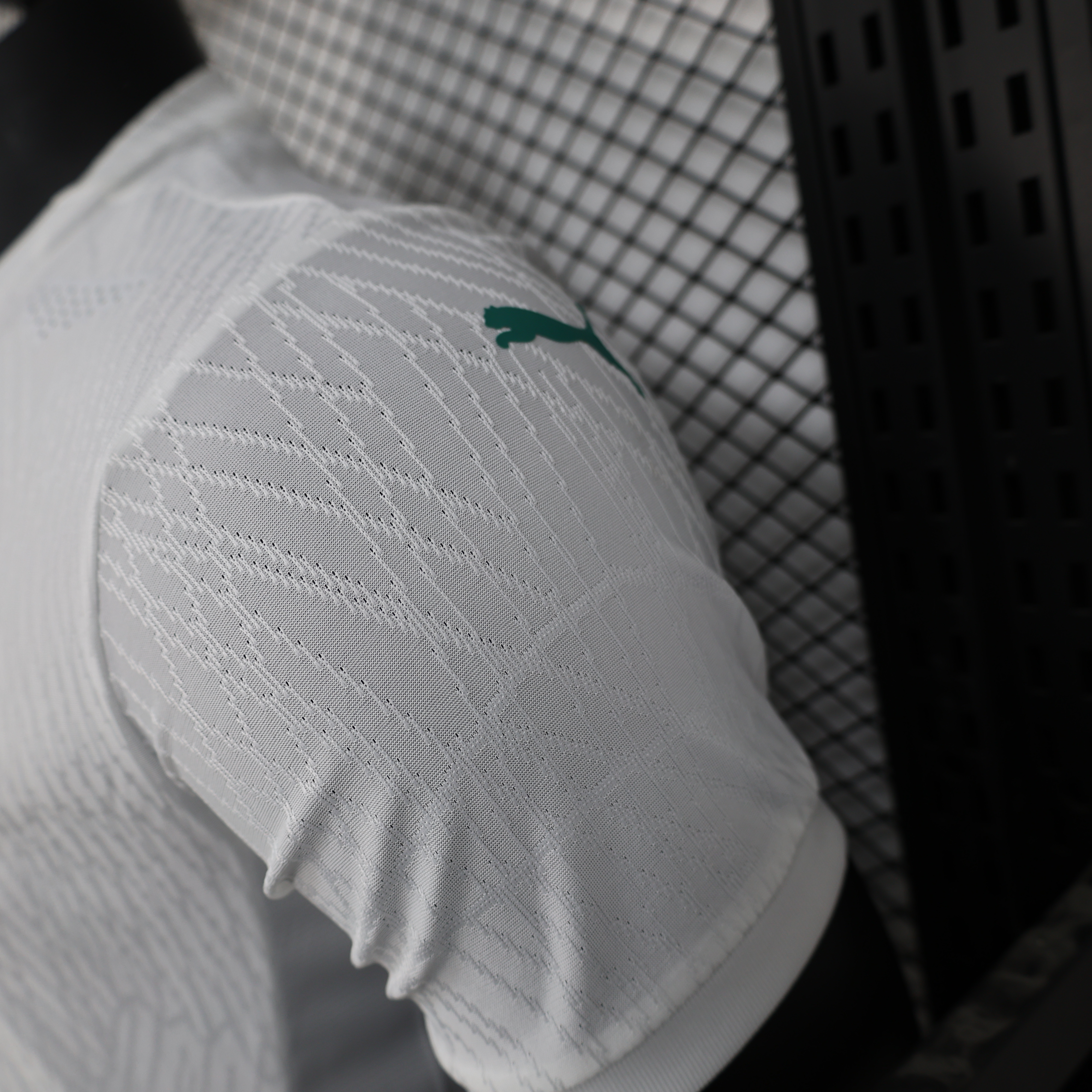 2024 Player Version Senegal Away Football Shirt 1:1 Thai Quality