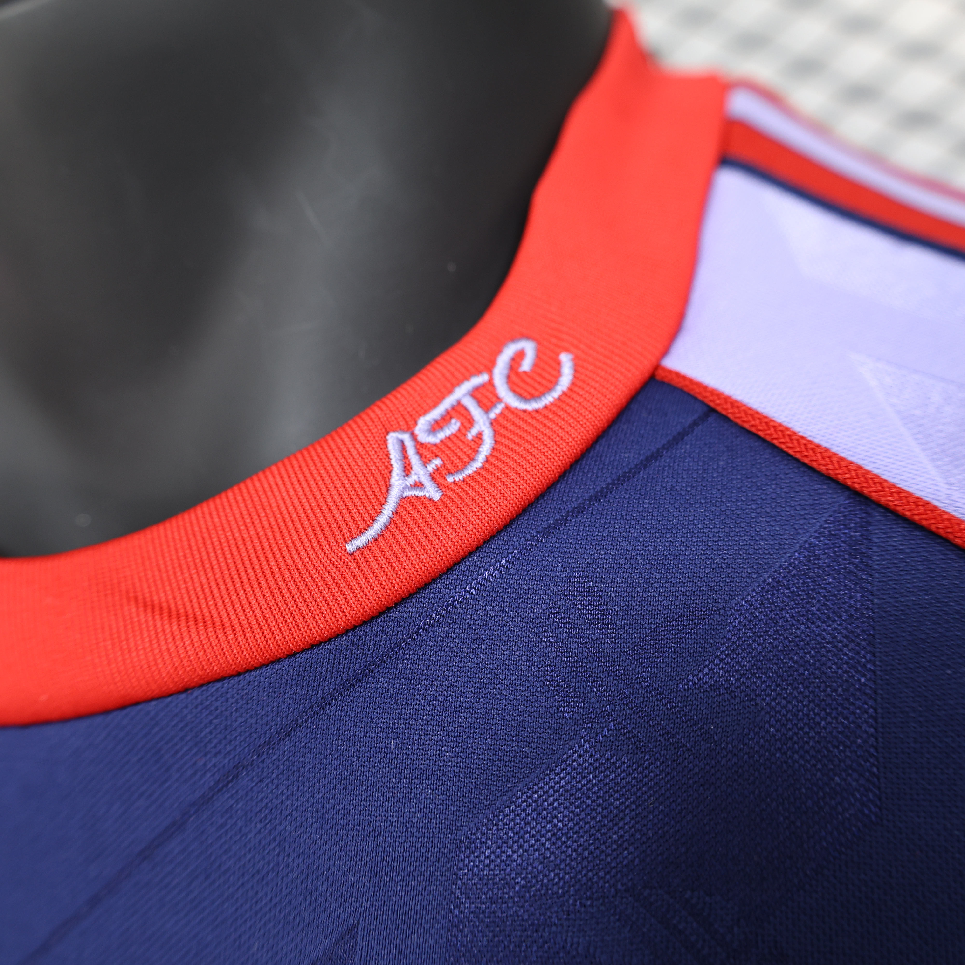 2024/2025 Player Version Arsenal Special Edition Football Shirt