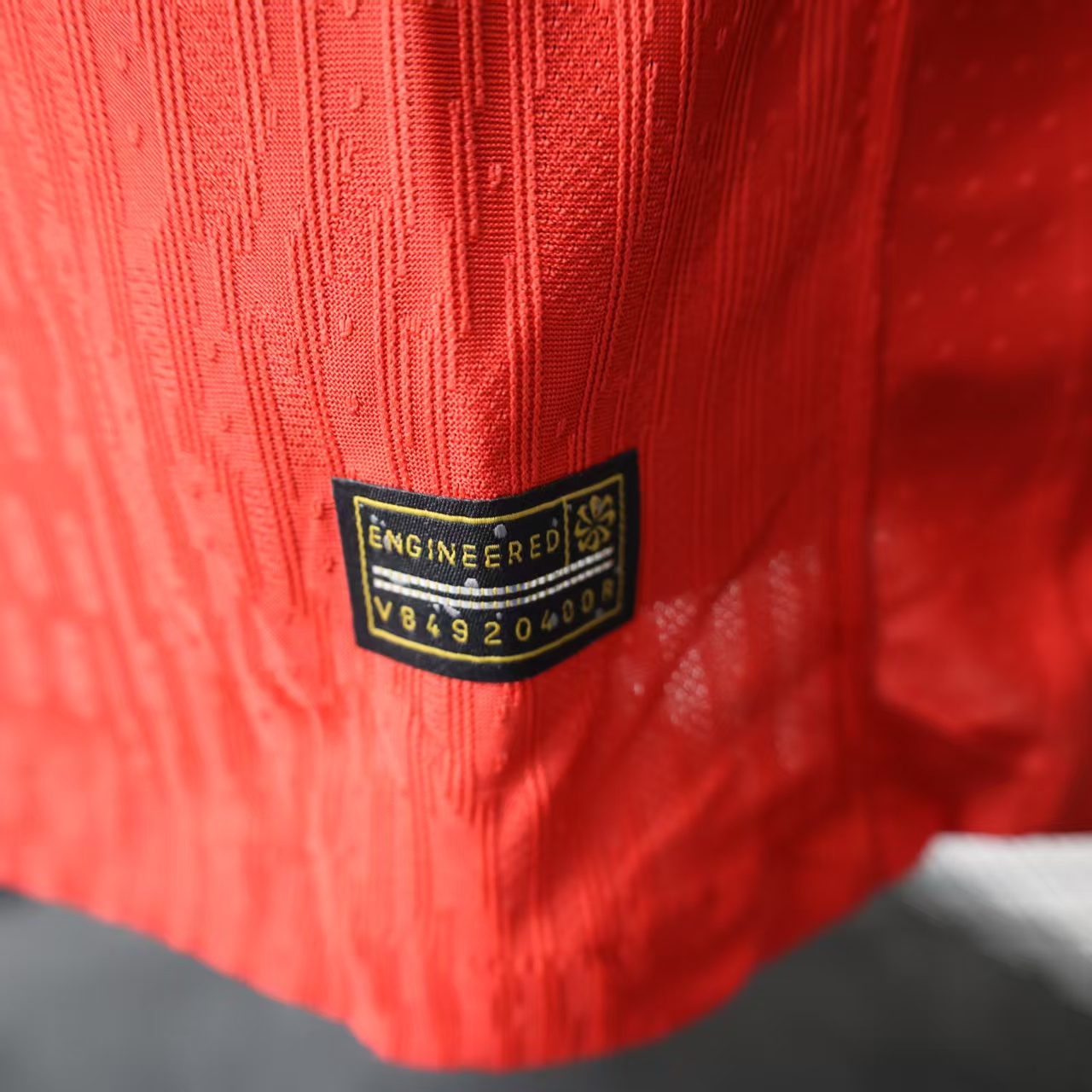 2025/2026 Player Version Paris  Second away game Football shirt