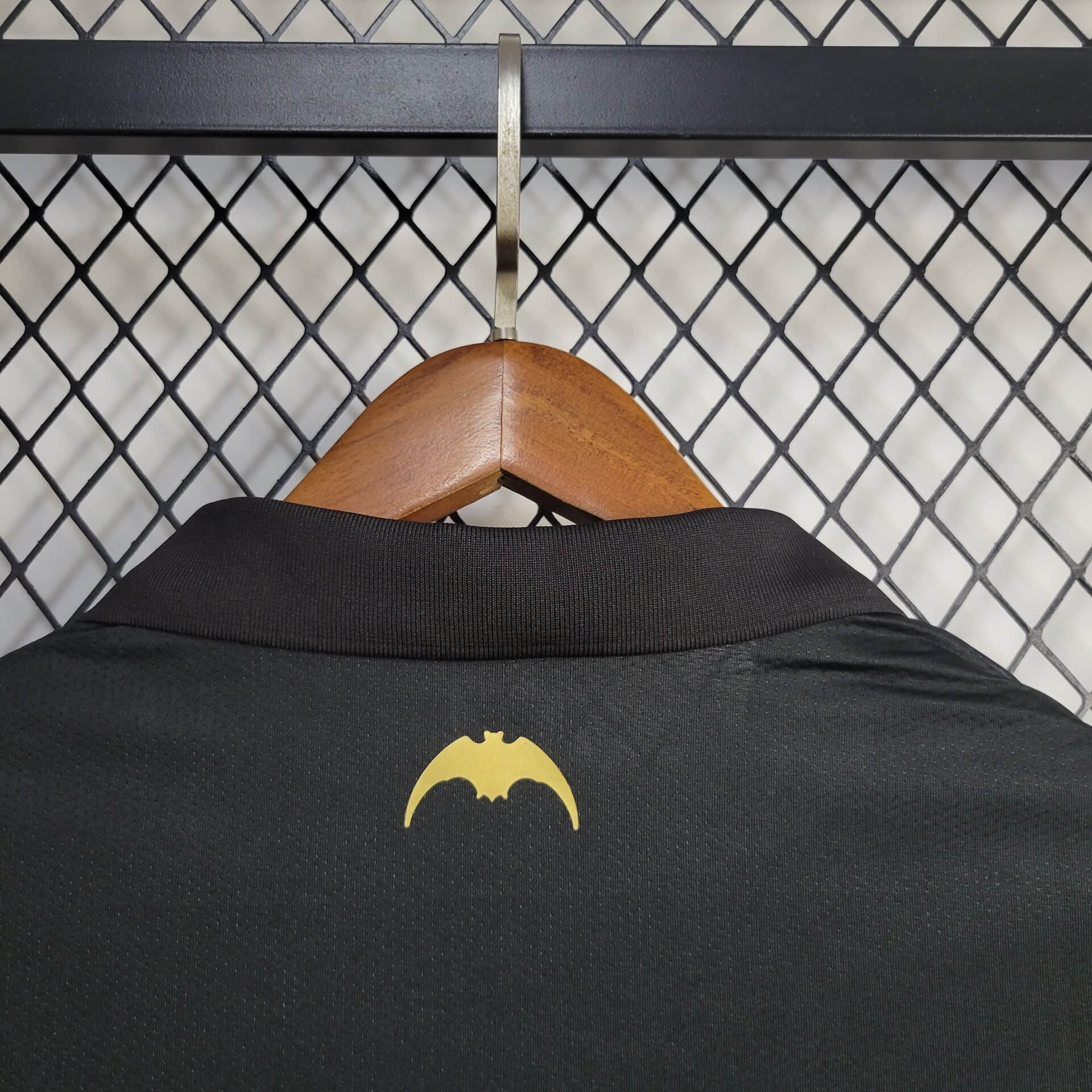 2024/2025 Valencia Away Football Shirt