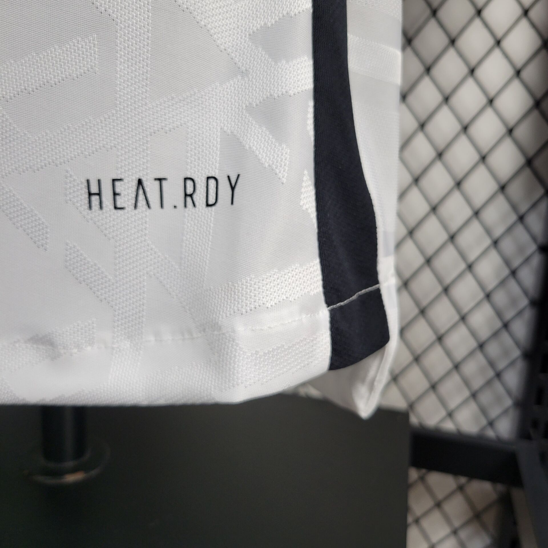 2024 Player Version Germany Home Football Shirt