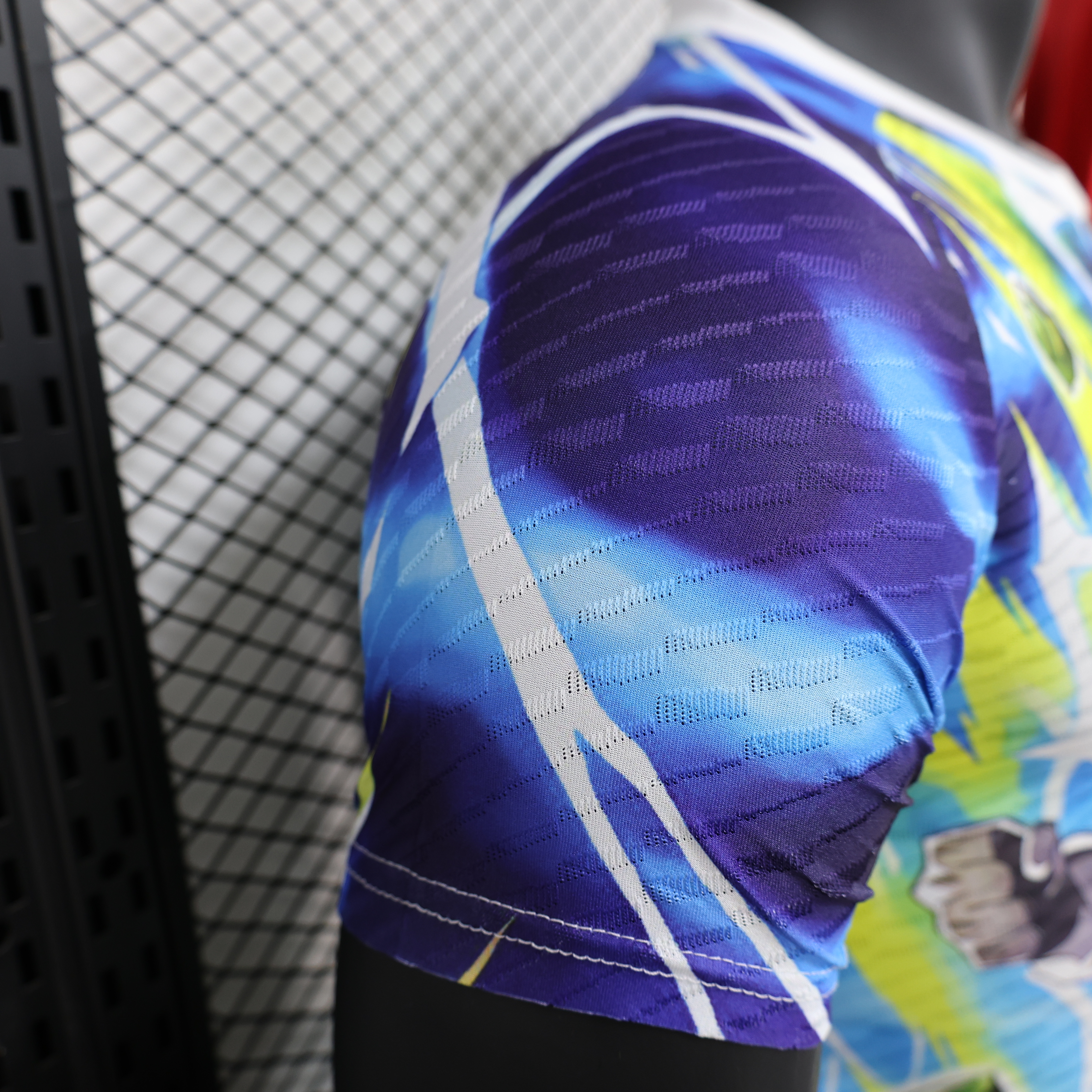 2024/2025 Player Version Japan Special Edition Football Shirt