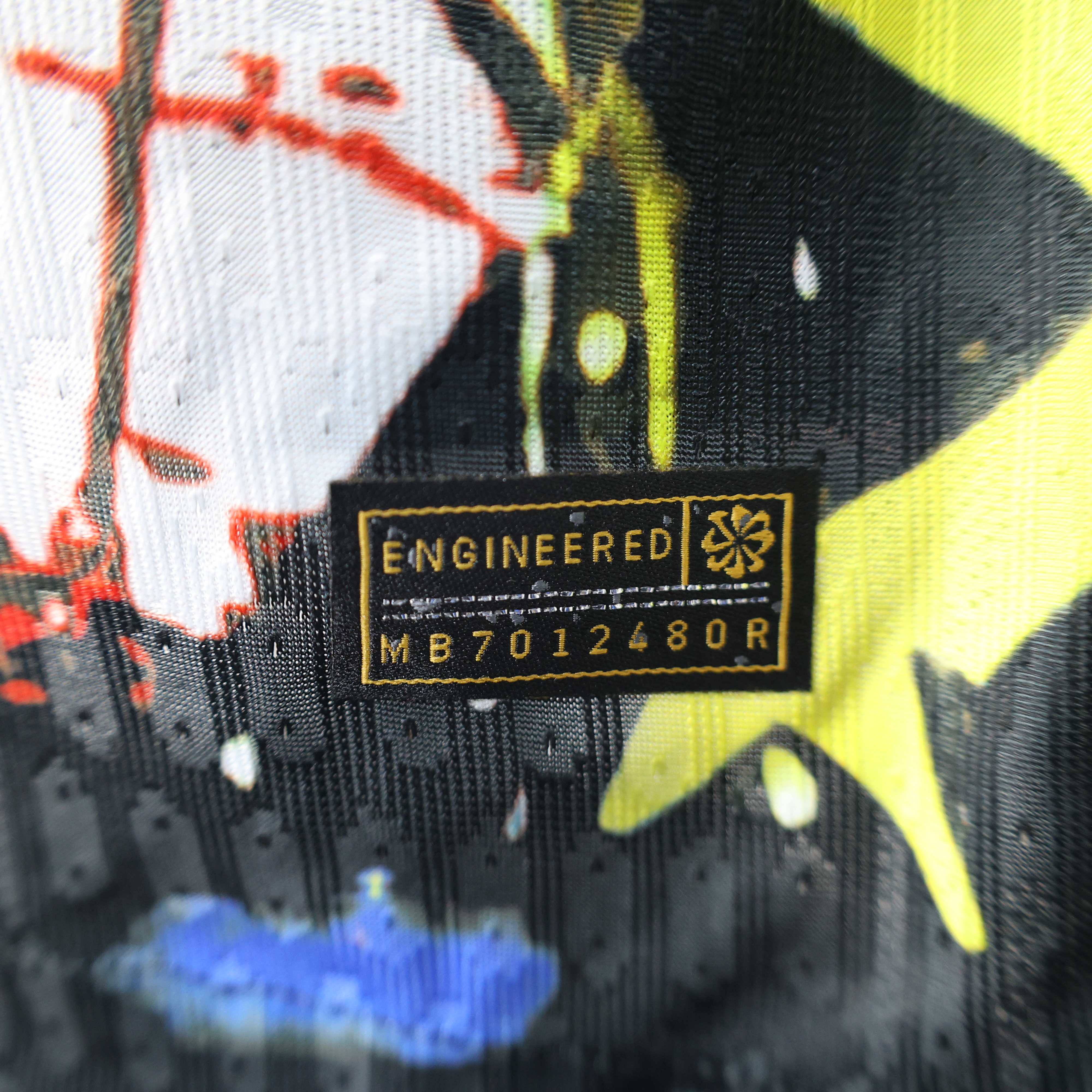 2025/2026 Player Version Brazil Special Edition Football Shirt