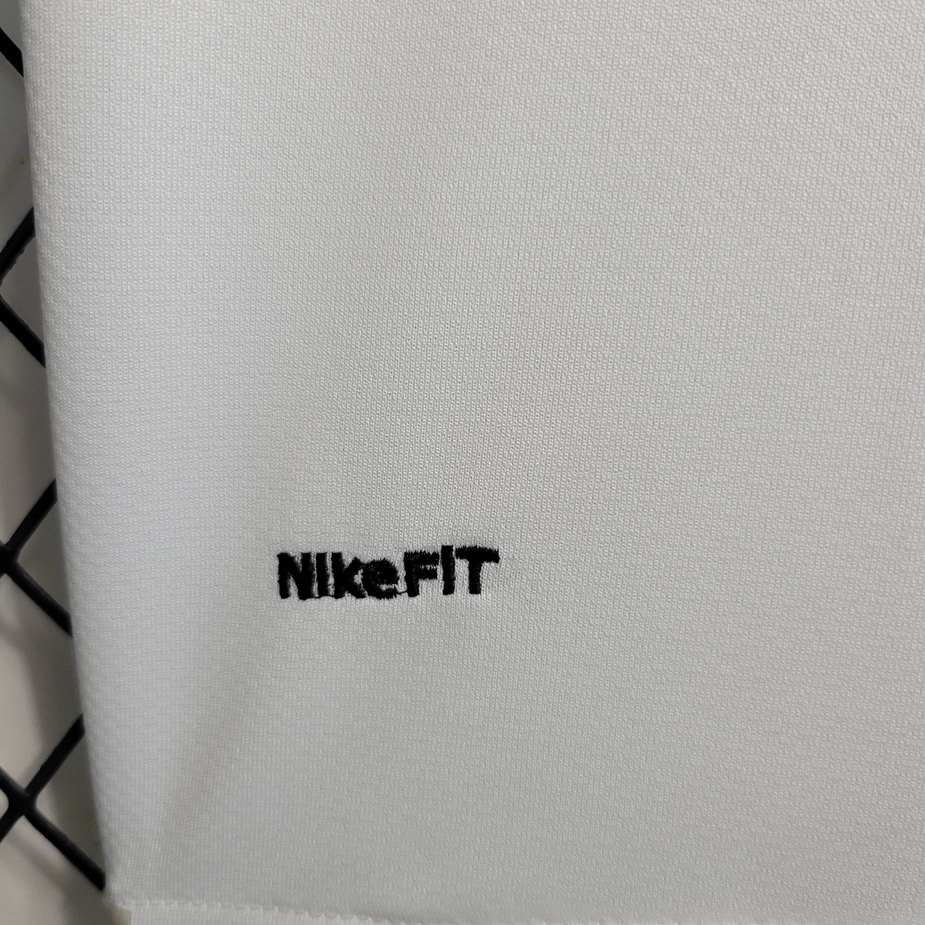 2009/2010 Retro Inter Milan Away Football Shirt