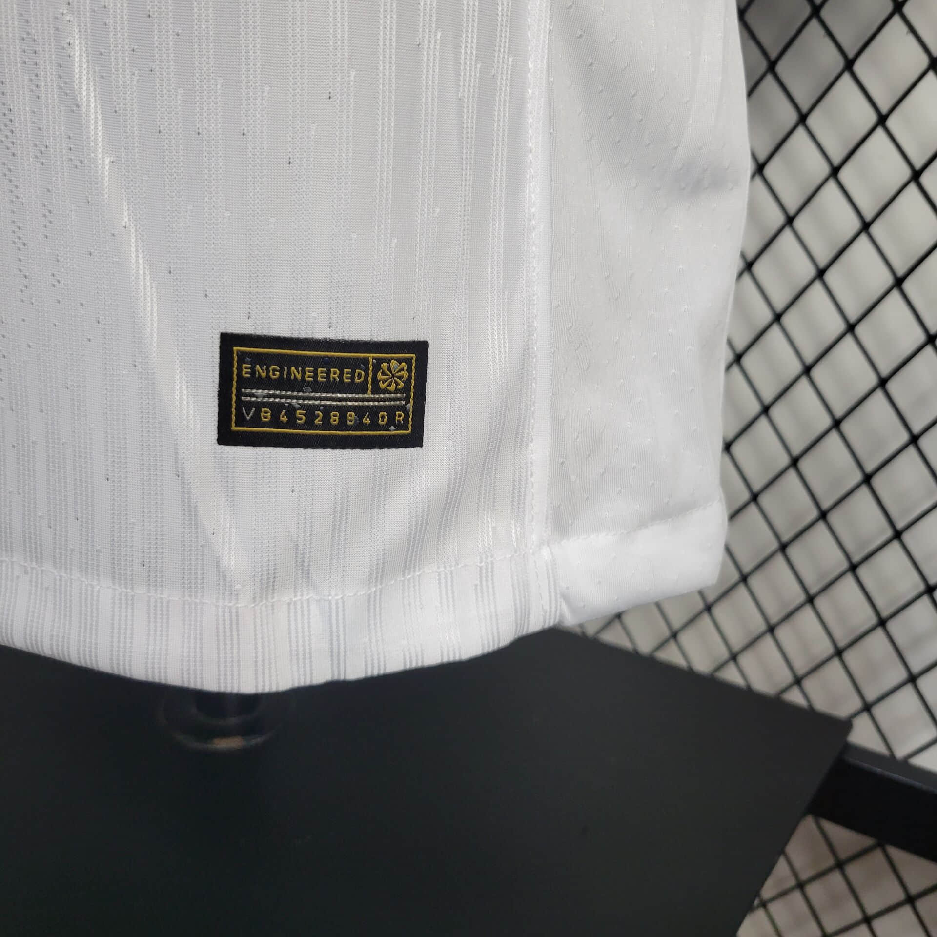 2024 Player Version England Training Wear Football Shirt