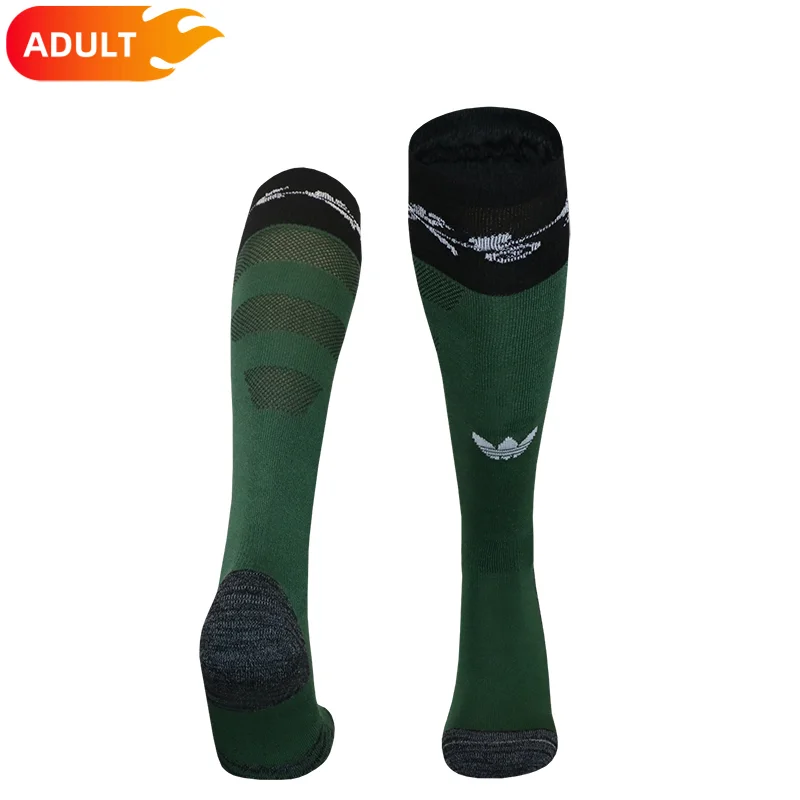 2024/2025 Bayern Munchen Oktoberfest Football Socks 1:1 Thai Quality