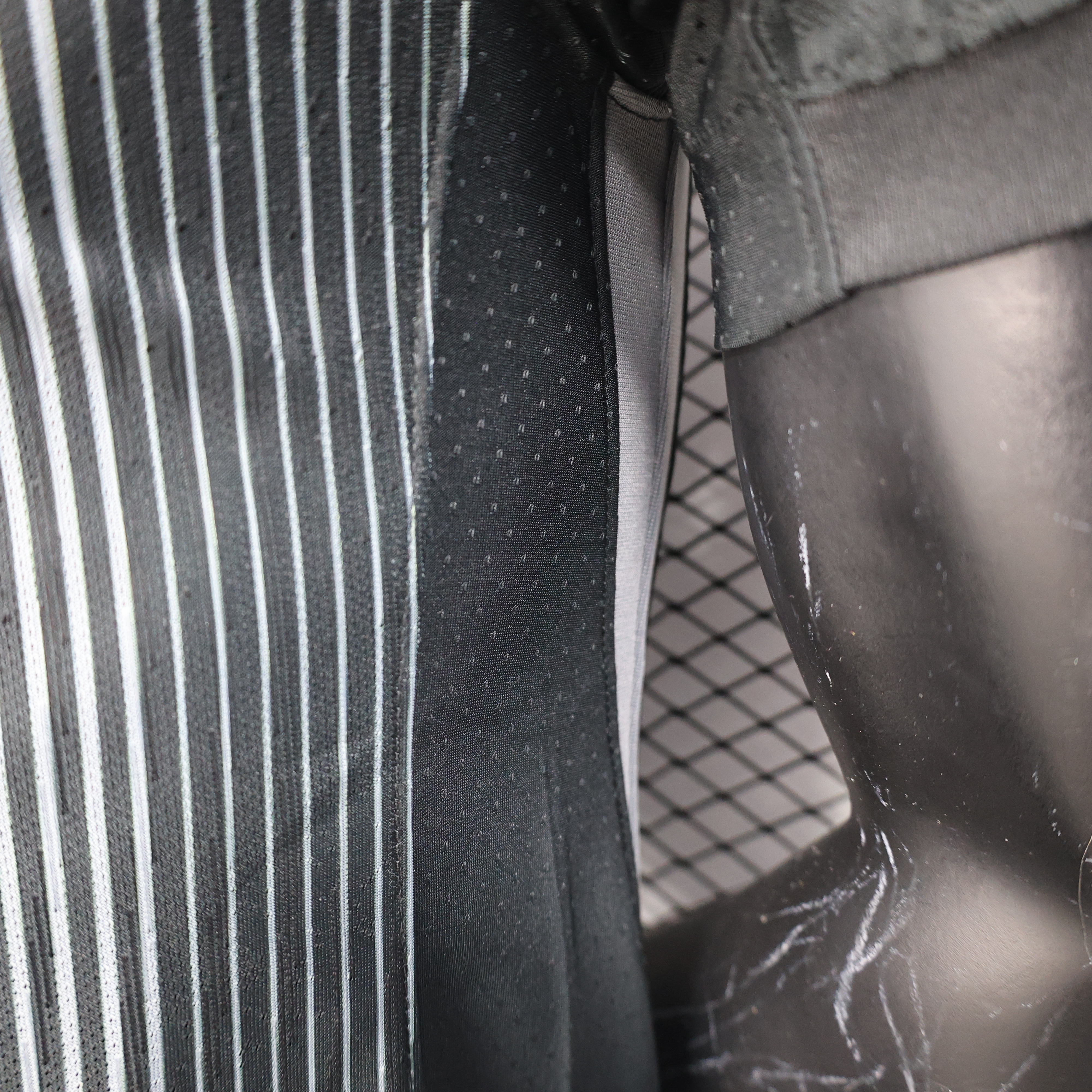 2025/2026 Player Version Paris Saint-Germain Third goalkeeper Football Shirt