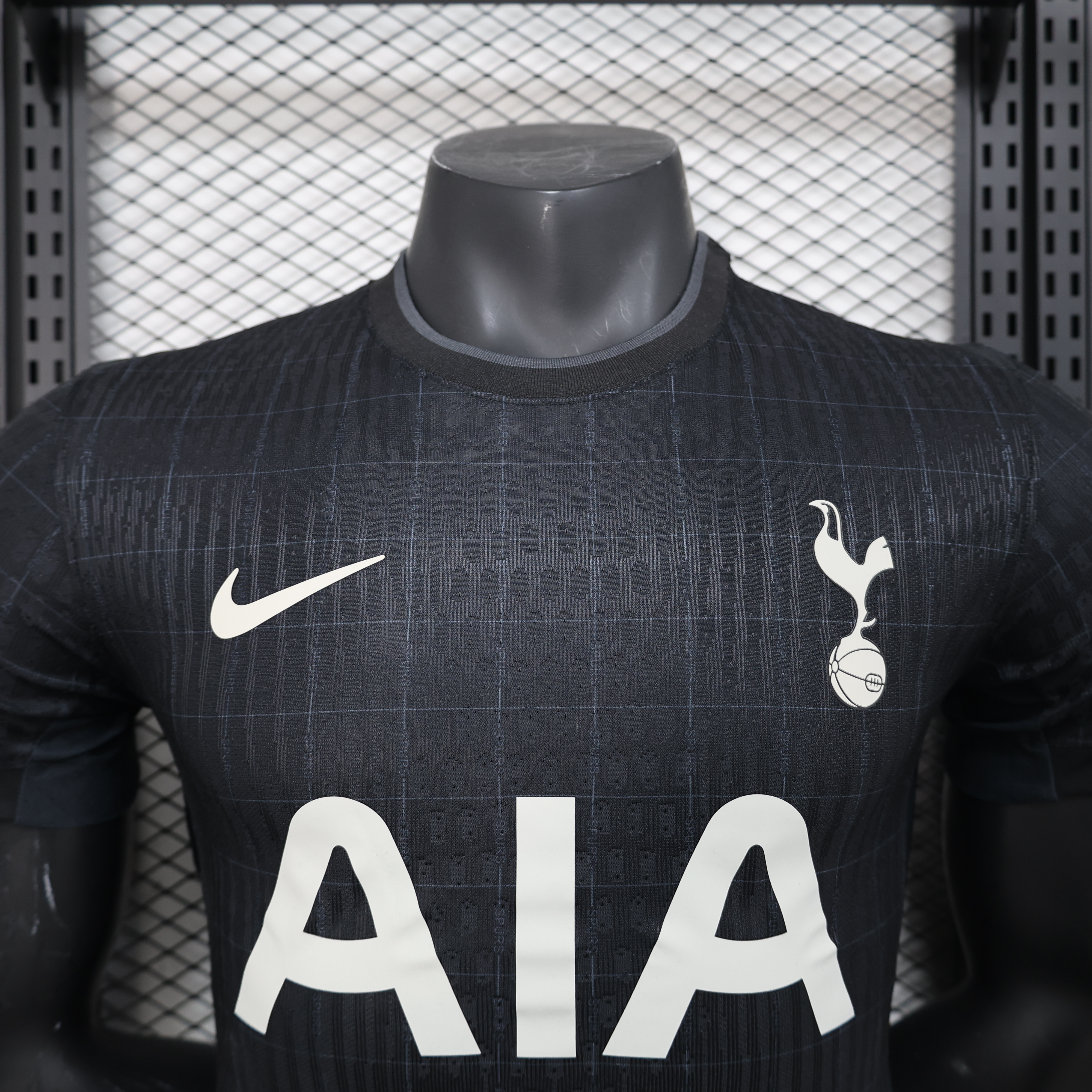 2024/2025 Tottenham Hotspur Player Edition Football Shirt