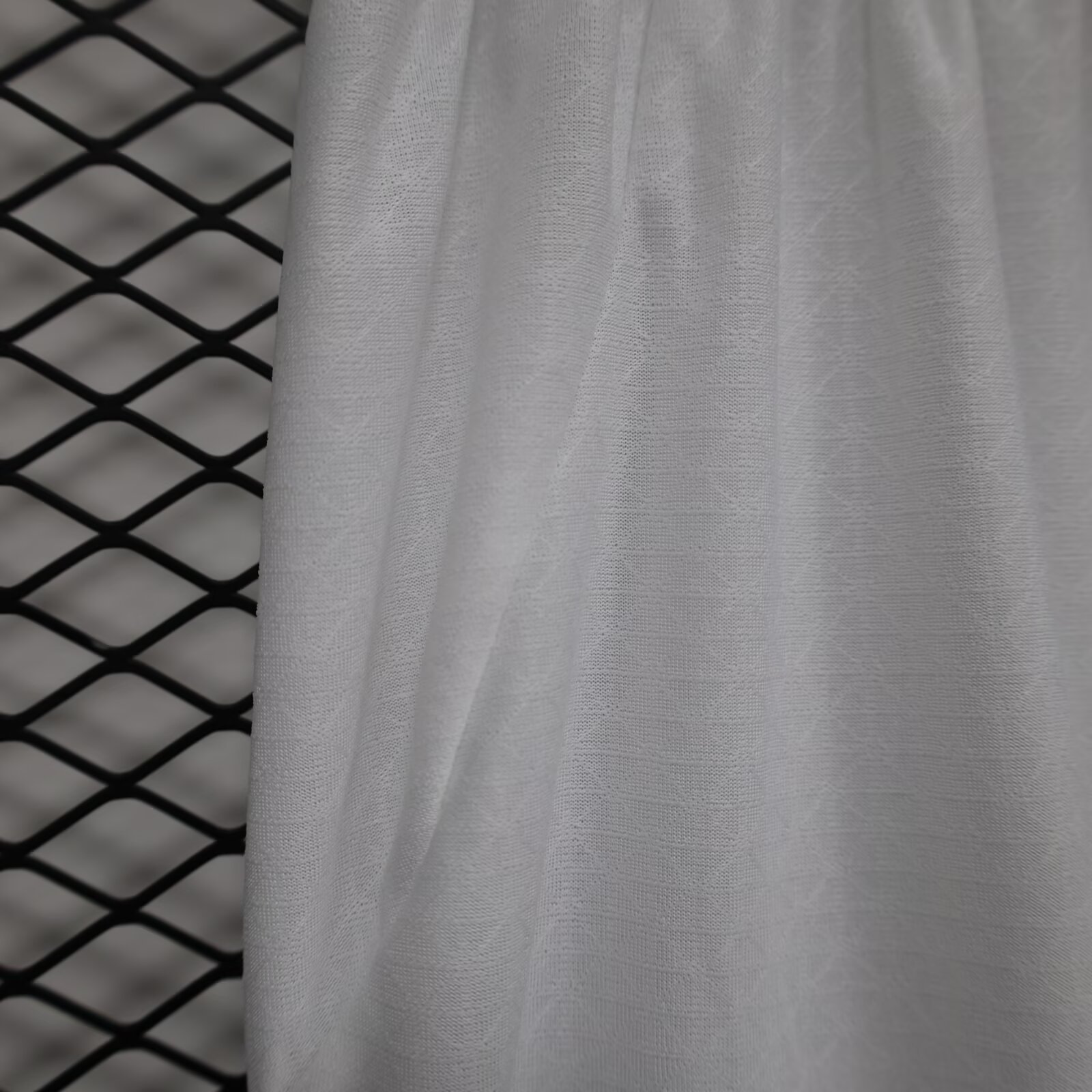 2024/2025 Player Version Olympique Marseille Home Shorts