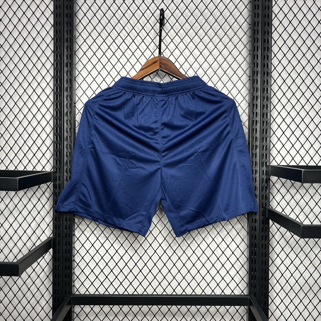 2024/2025 Paris Saint-Germain Home Shorts