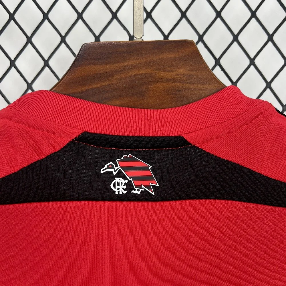 2025/2026 Flamengo Special Edition Football Shirt 1:1 Thai Quality