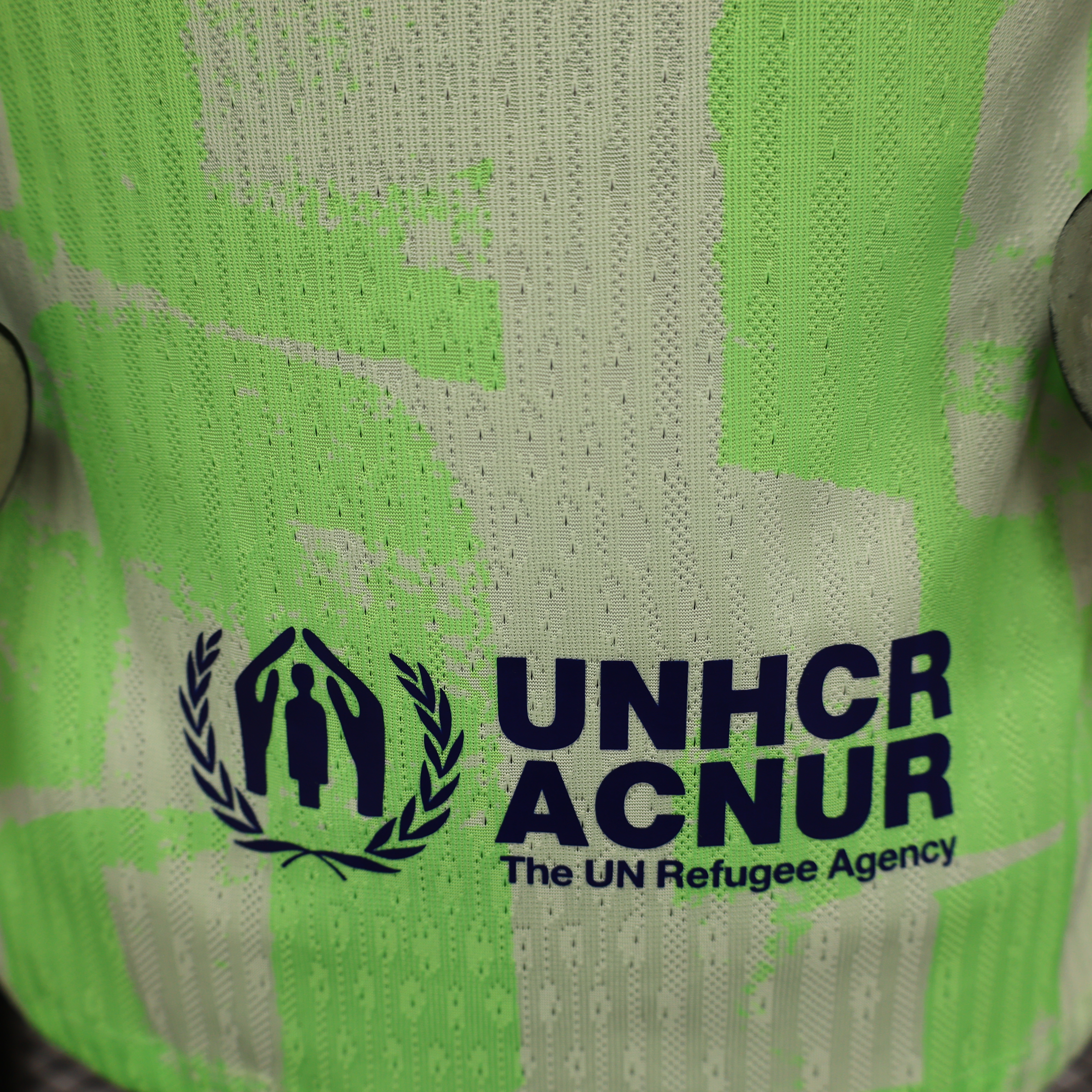 2024/2025 Authentic Barcelona Second Away Football Shirt