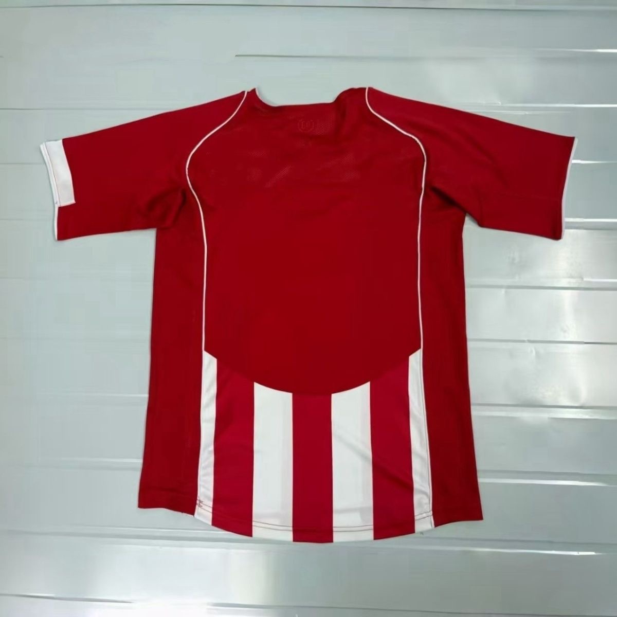 2004/2005 Retro Eindhoven Home Football Shirt 1:1 Thai Quality