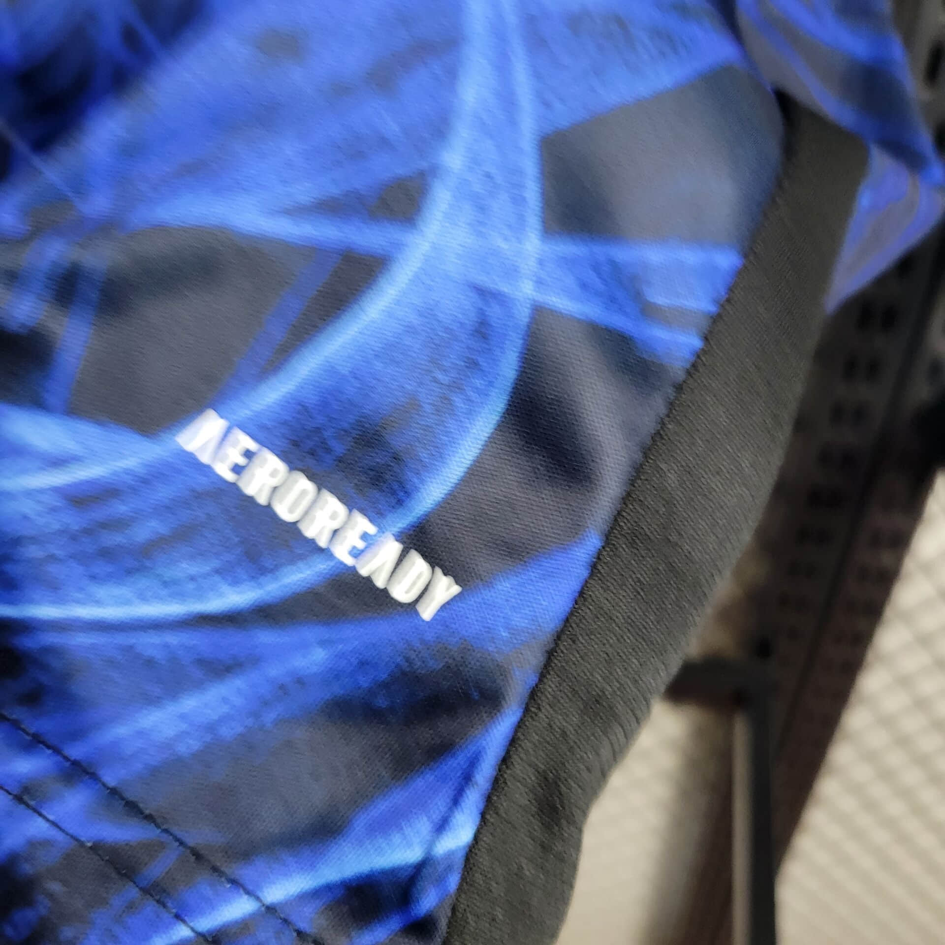 2024 Japan Home Football Shirt