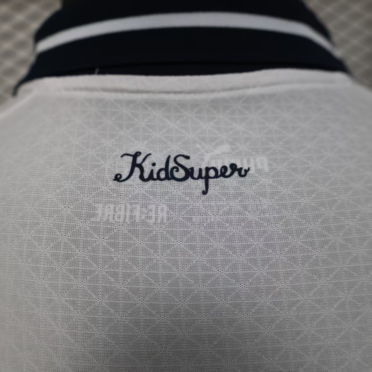 2025/2026 Rayados Monterrey Football Shirt