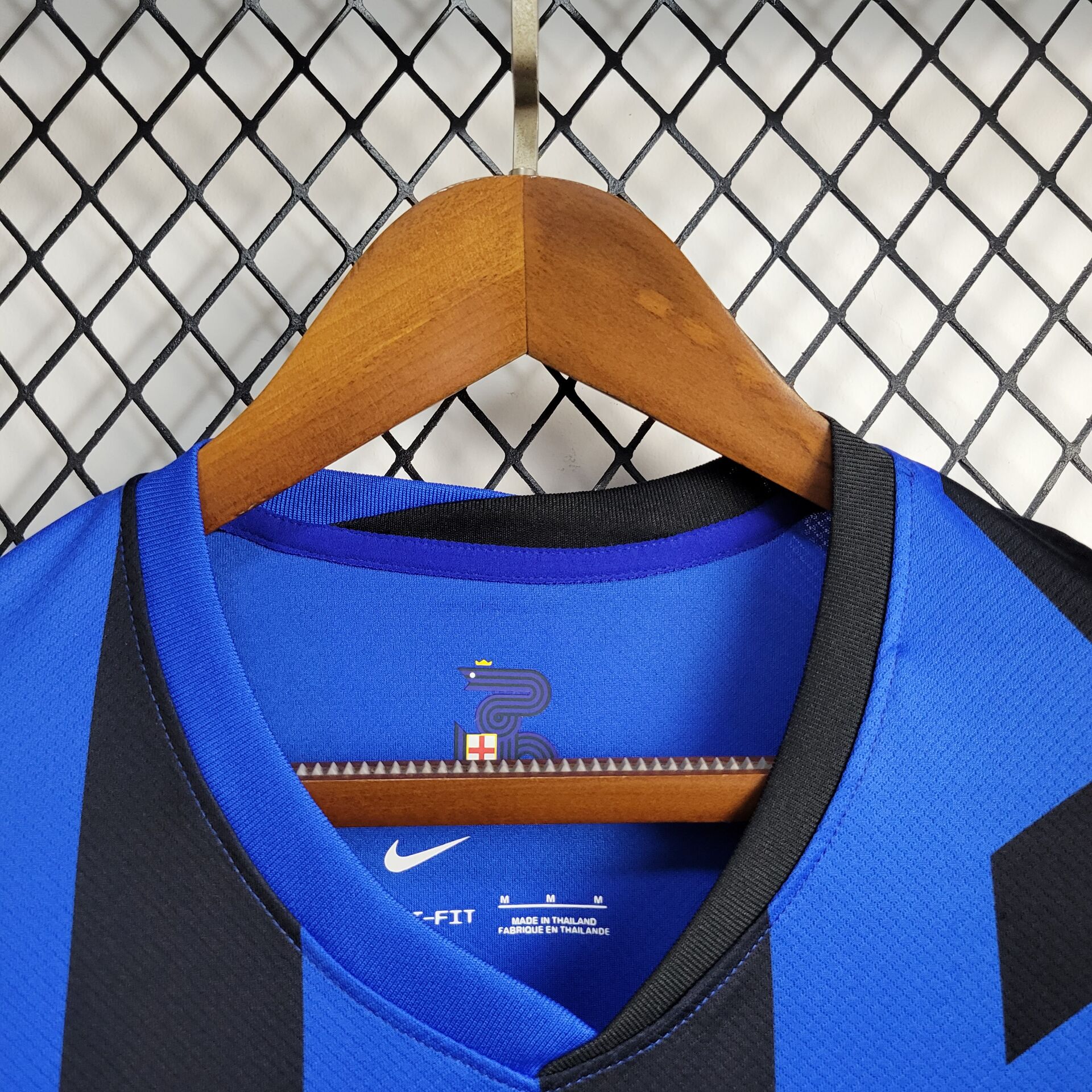 2024/2025 Inter Milan Home Football Shirt