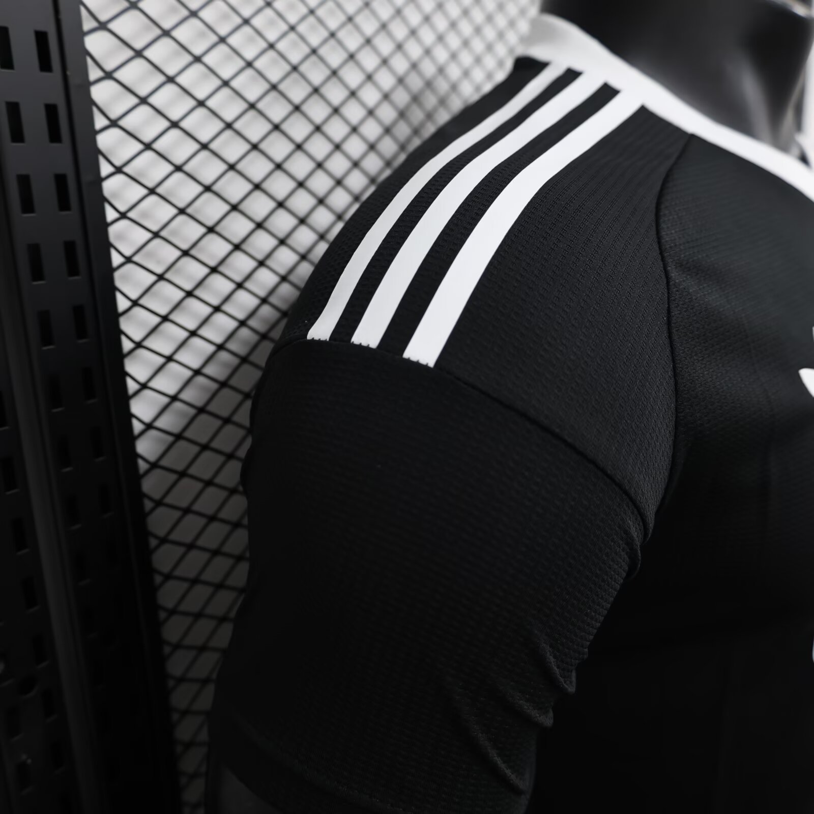 2024/2025 Player Version Arsenal Goalkeeper Football Shirt