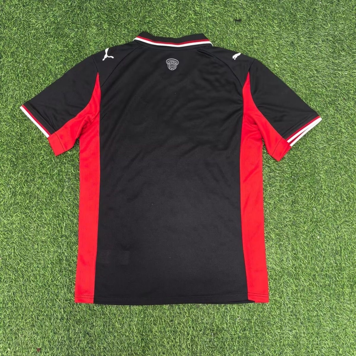 2025/2026 Southampton Away FootballShirt 1:1 Thai Quality