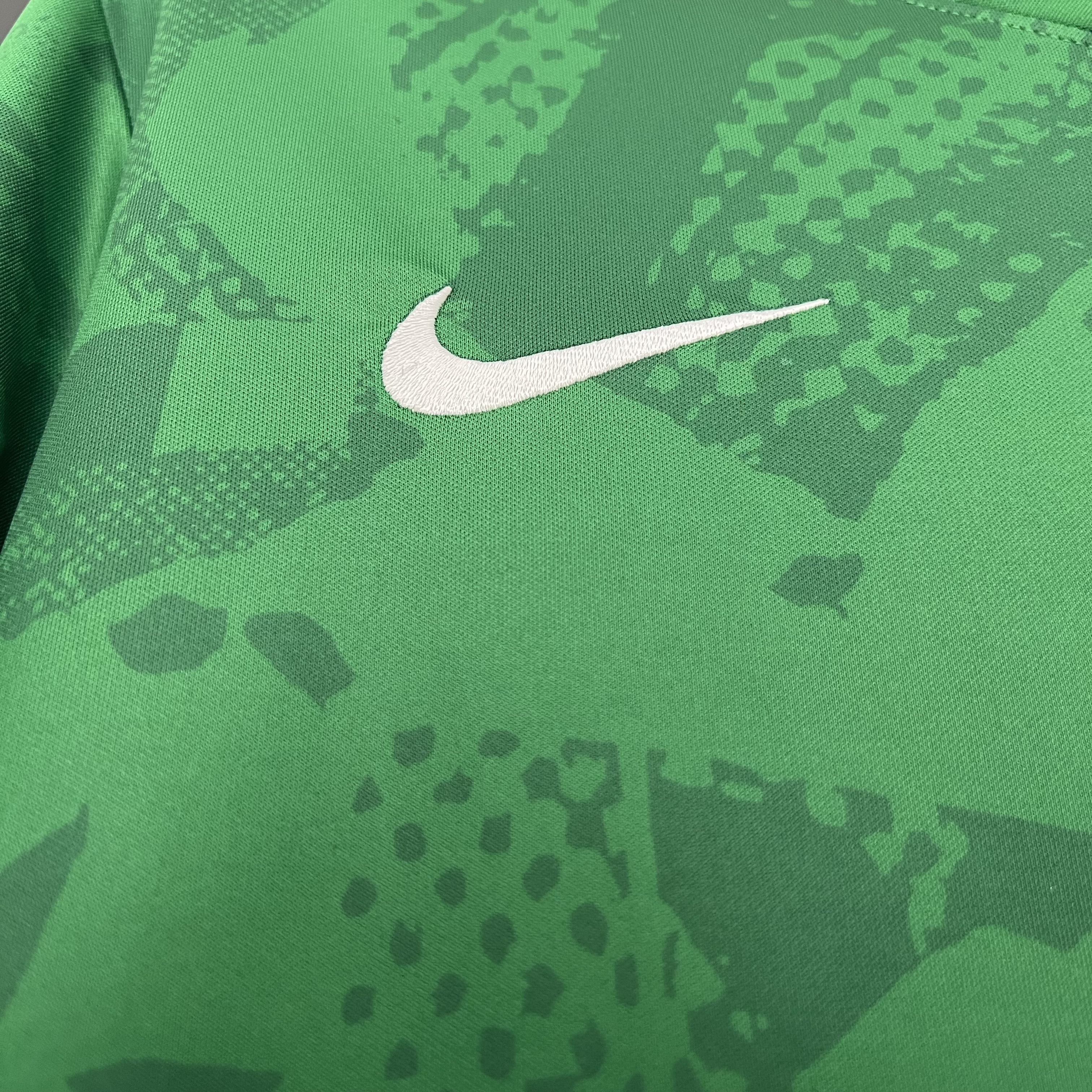 2025/2026 Sporting CP Pre-gameFootball shirt 1:1 Thai Quality