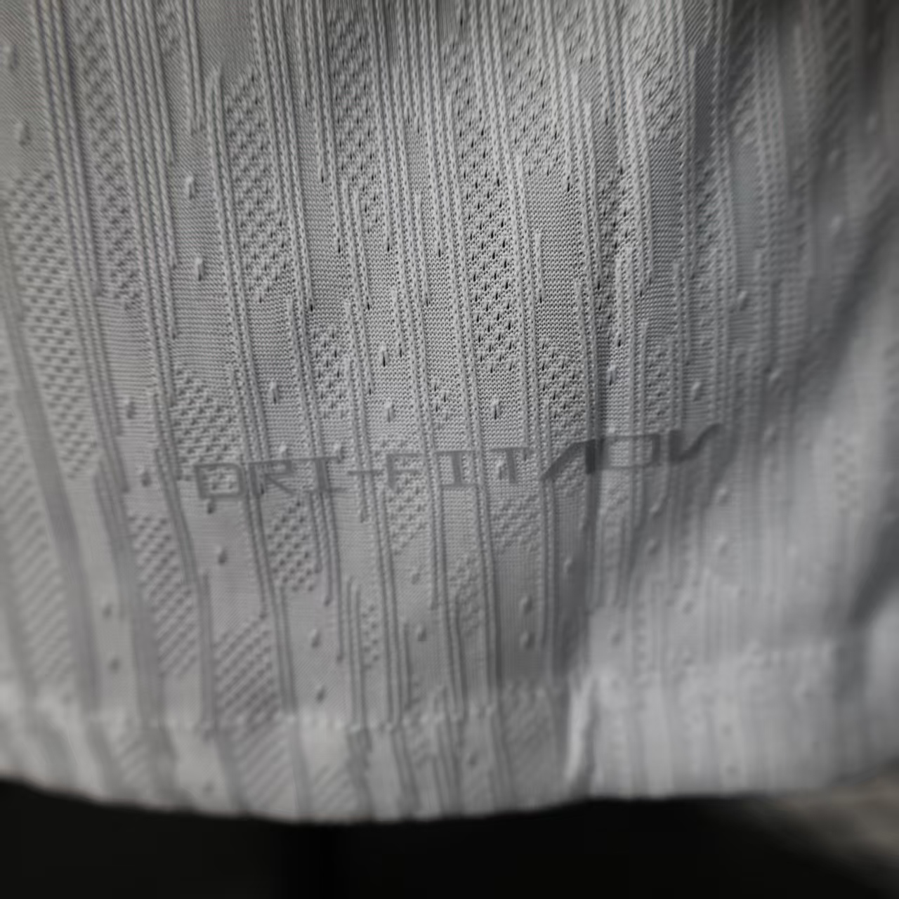 2025/2026 Player Version Long Sleeve Tottenham Hotspur Third Home Football Shirt