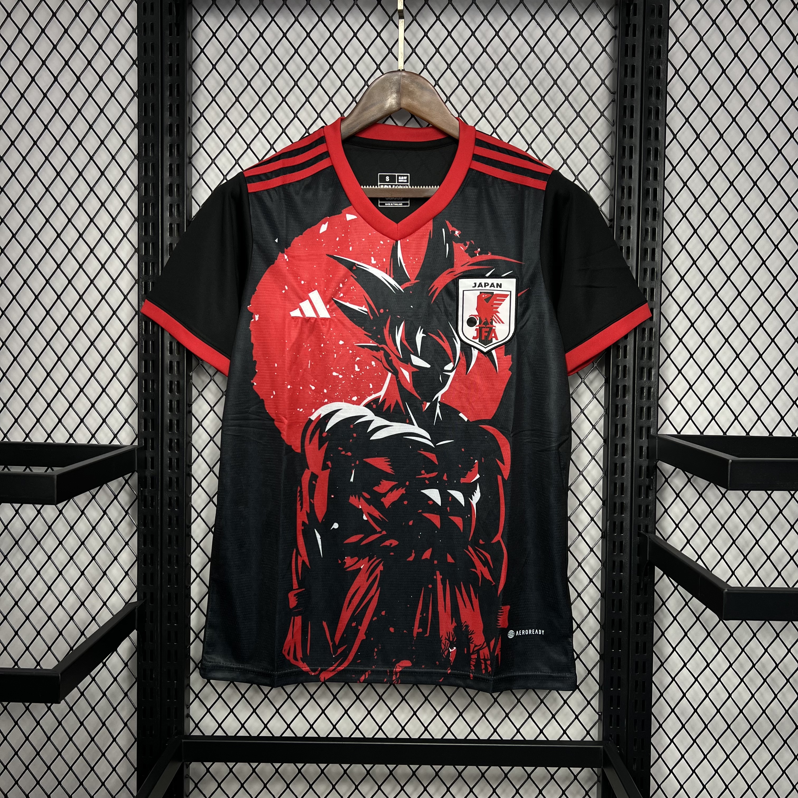 2024 Japan Special Edition Football Shirt