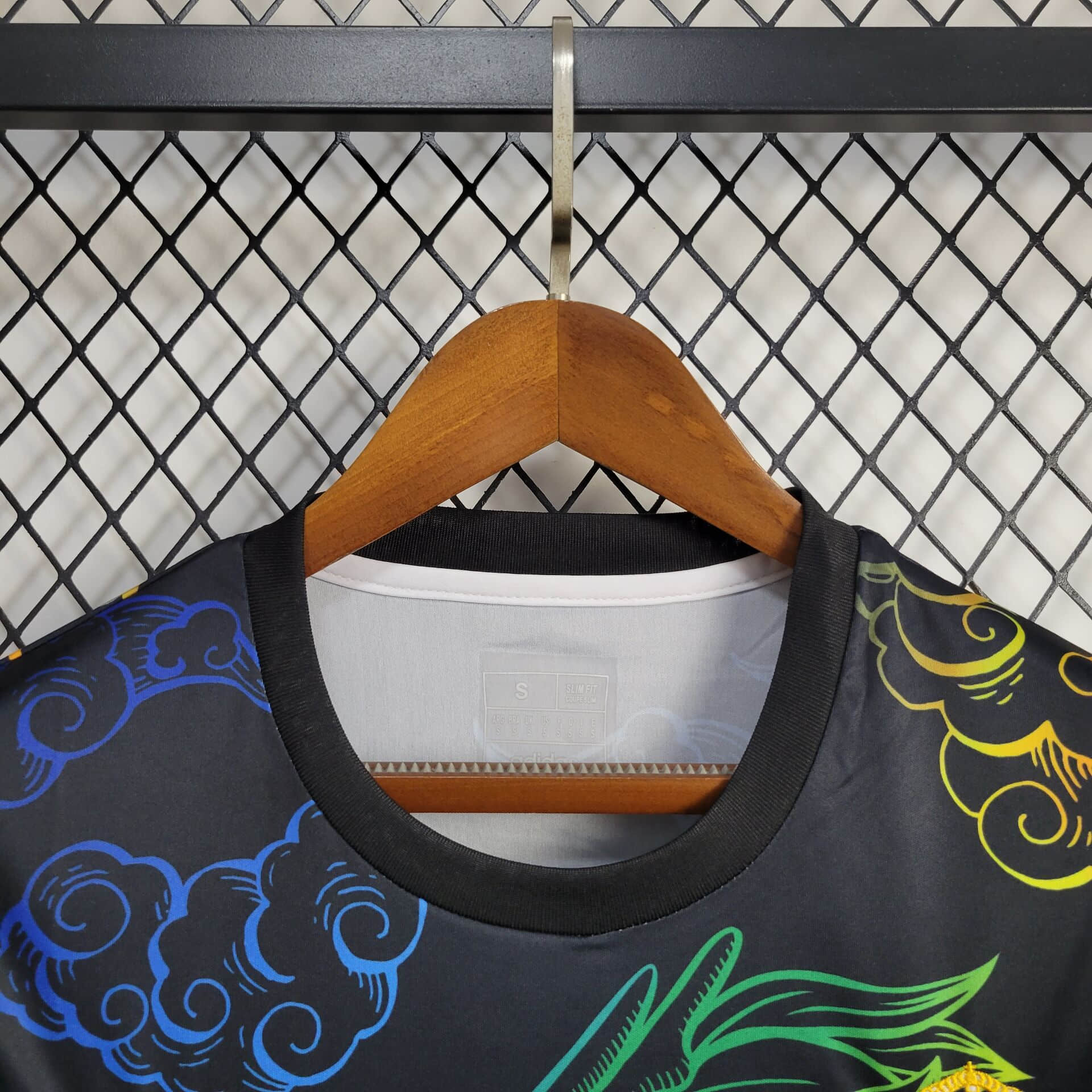 2024/2025 Real Madrid Special Edition Football Shirt