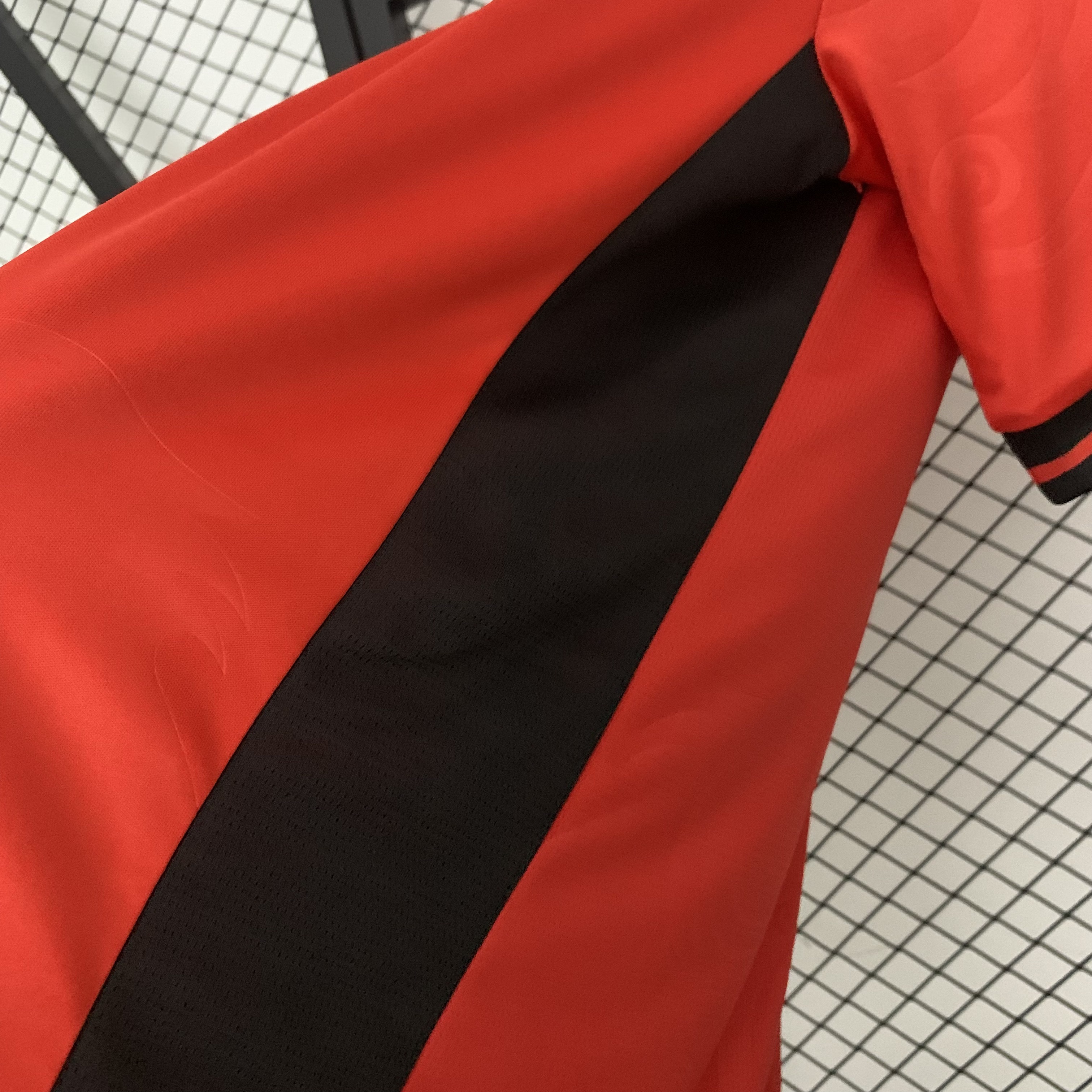 2025 Albania Home Football Shirt 1:1 Thai Quality