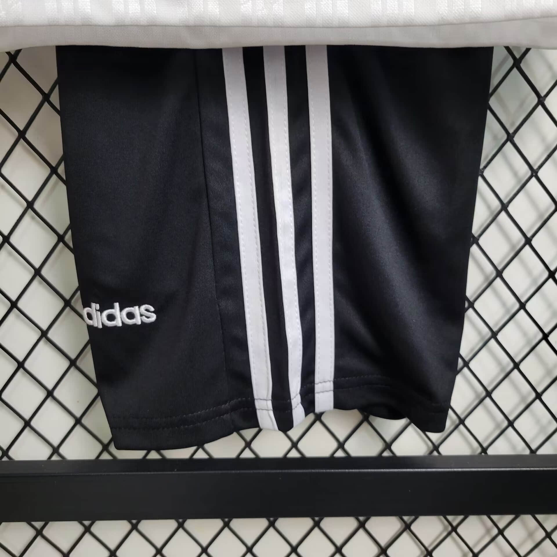 1996 Retro Germany Home Football Shirt Kids Size