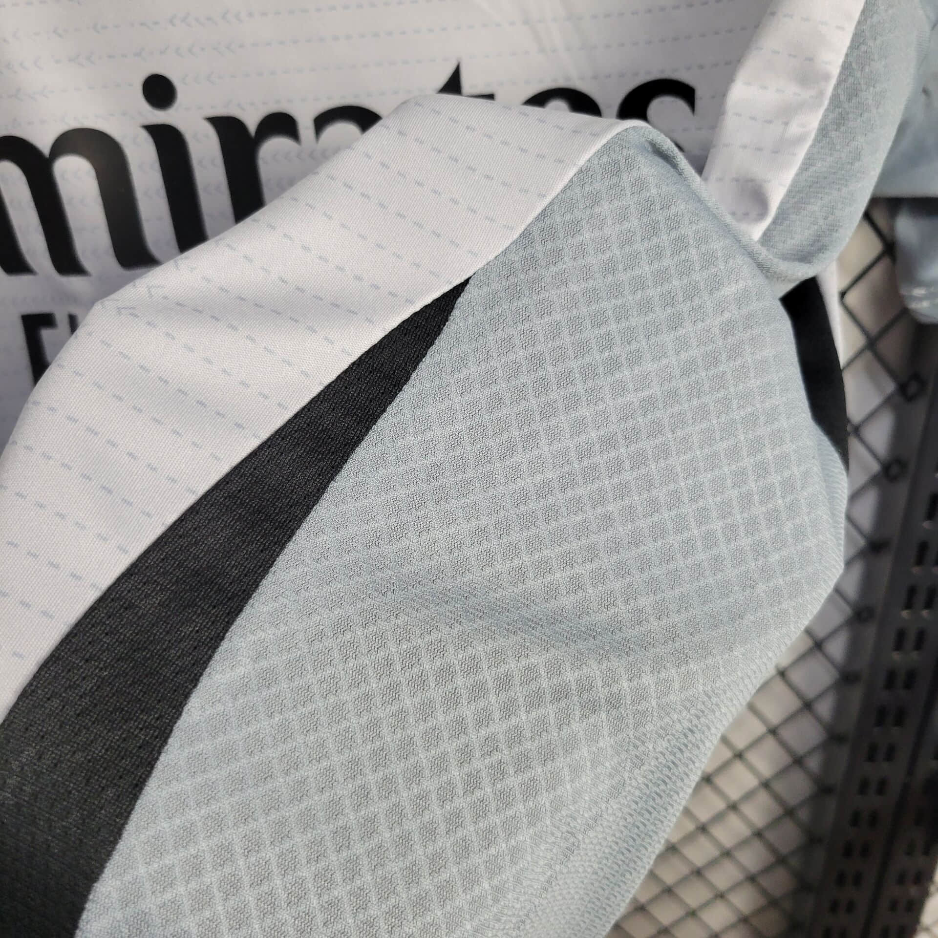 2024/2025 Benfica Training Wear Football Shirt