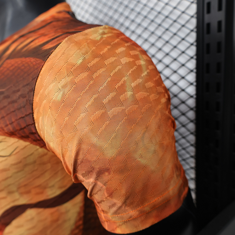 2025/2026 Player Version Real Madrid Special Edition Football Shirt